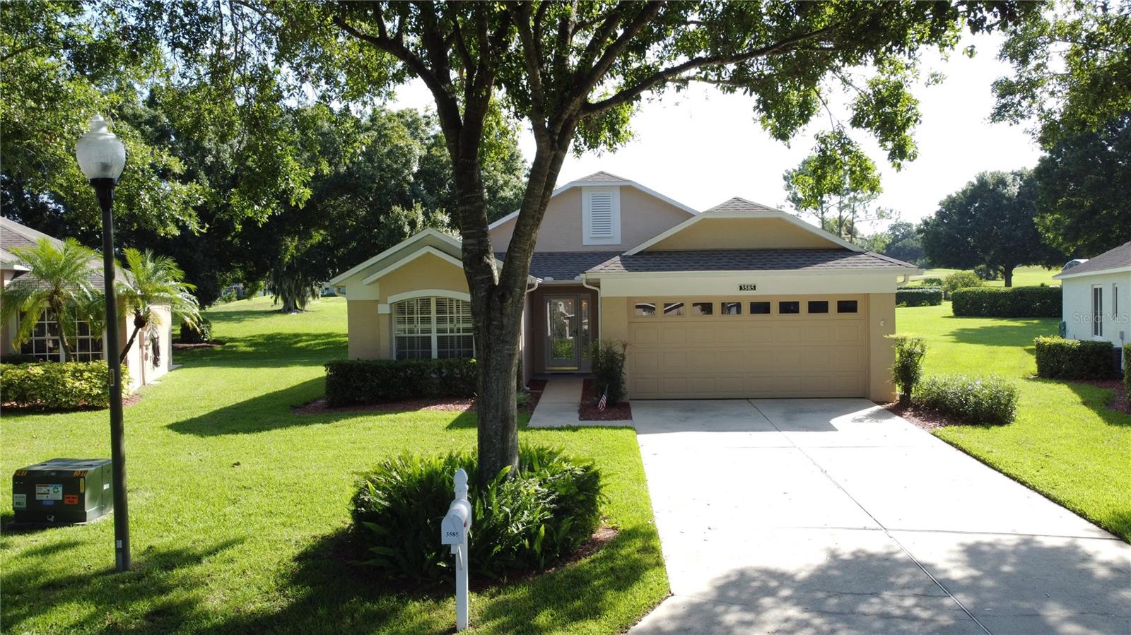 Details for 3585 Westerham Drive, CLERMONT, FL 34711