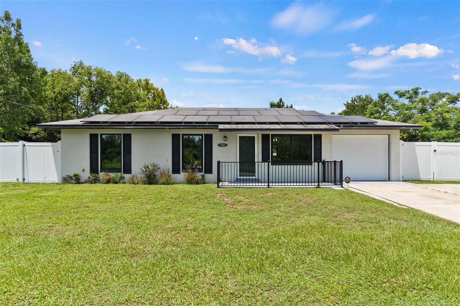 Details for 1550 Palm Avenue, TAVARES, FL 32778