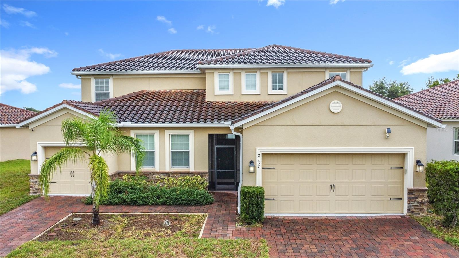 Details for 2137 Lake Side Avenue, DAVENPORT, FL 33837