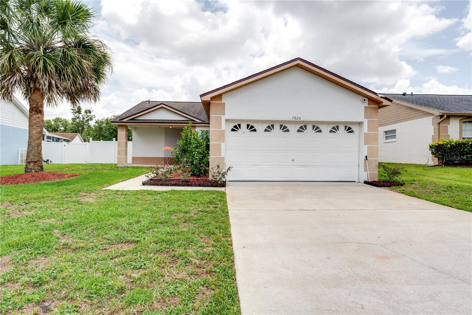 Details for 7820 Laurel Oak Lane, KISSIMMEE, FL 34747
