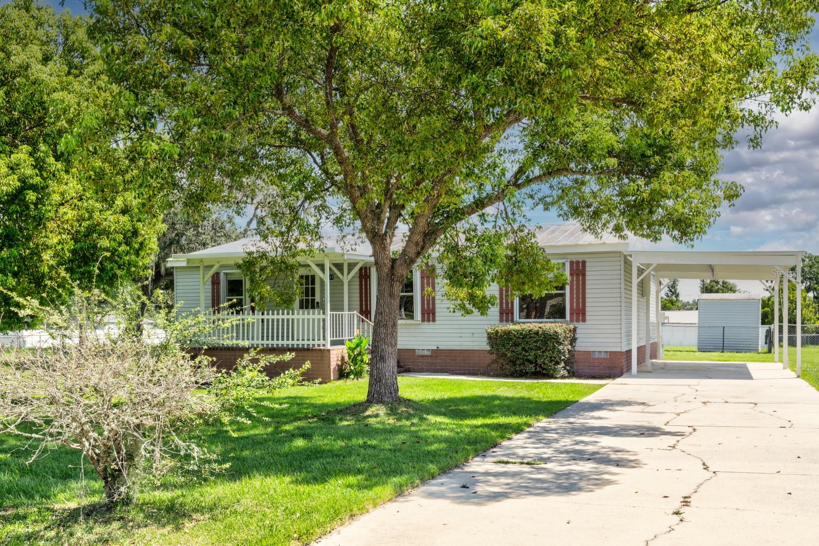 Details for 13537 County Road 109e-1, LADY LAKE, FL 32159