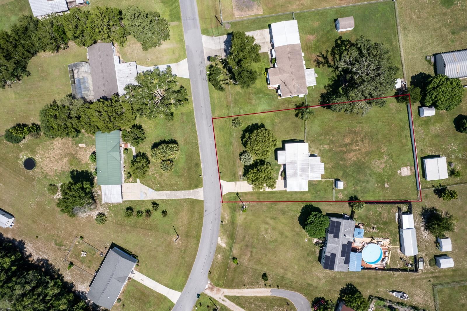 Image 32 of 32 For 13537 County Road 109e-1