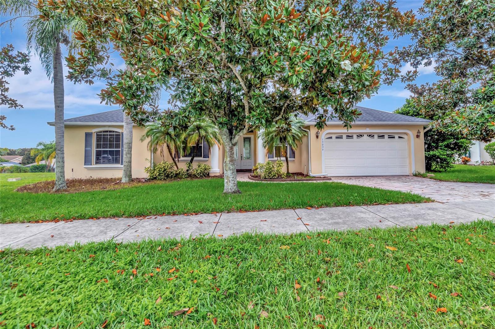 Details for 13036 Baybrook Lane, CLERMONT, FL 34711