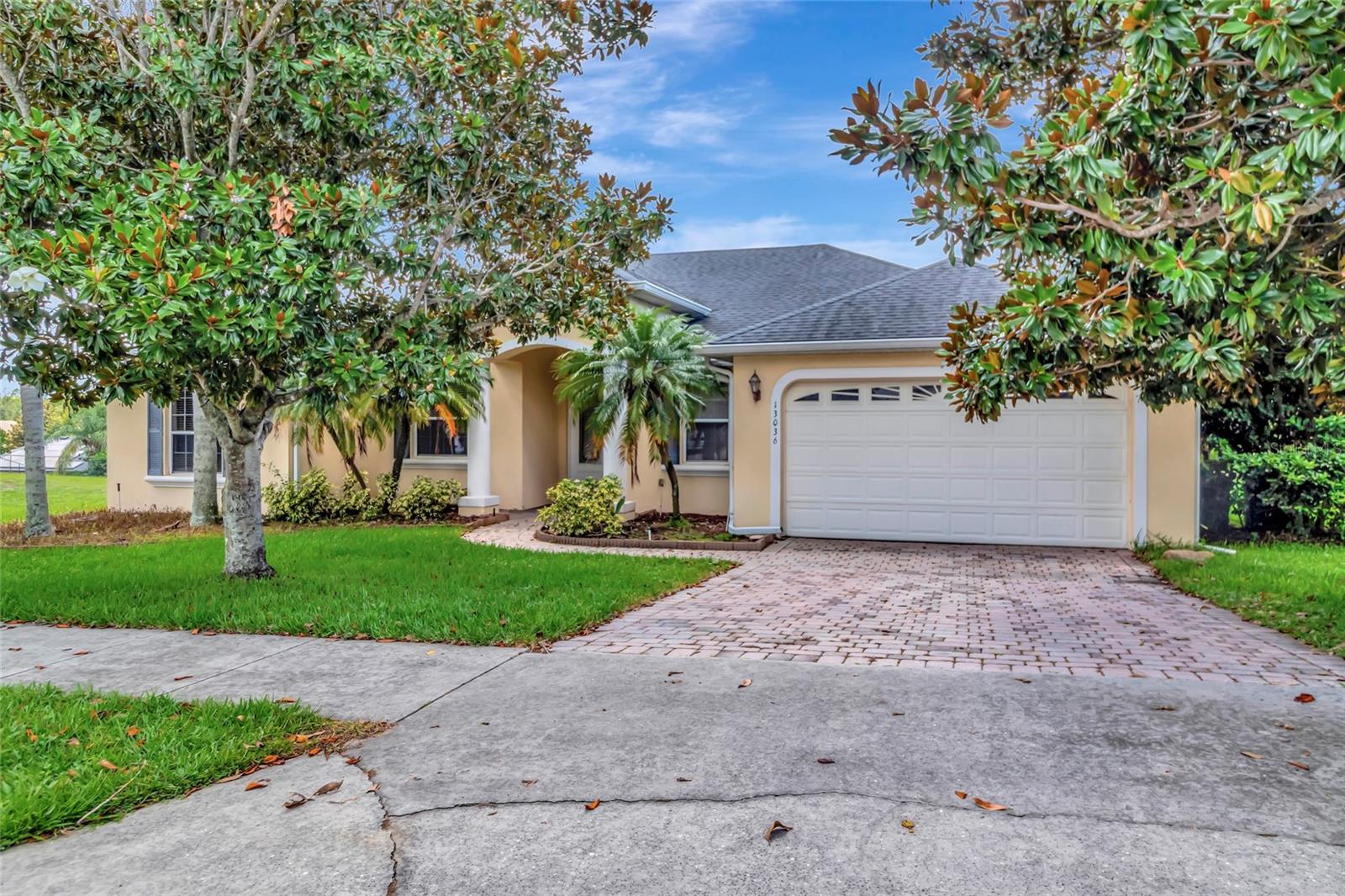 Image 24 of 34 For 13036 Baybrook Lane