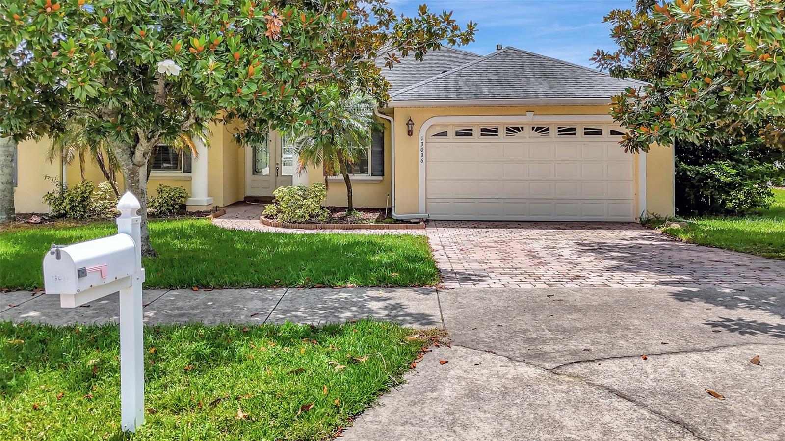 Image 28 of 34 For 13036 Baybrook Lane