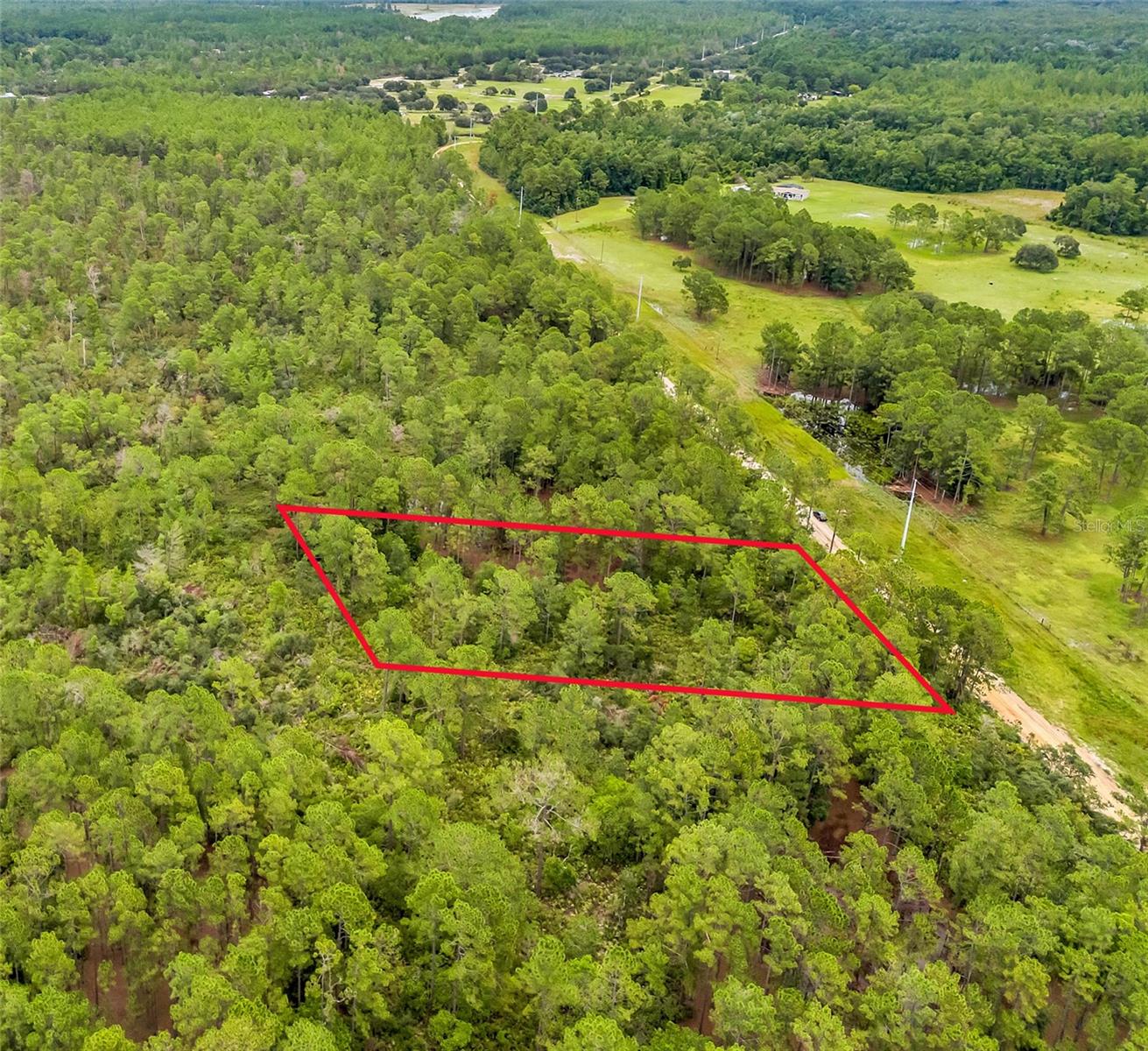 Image 5 of 7 For Buck Run Drive