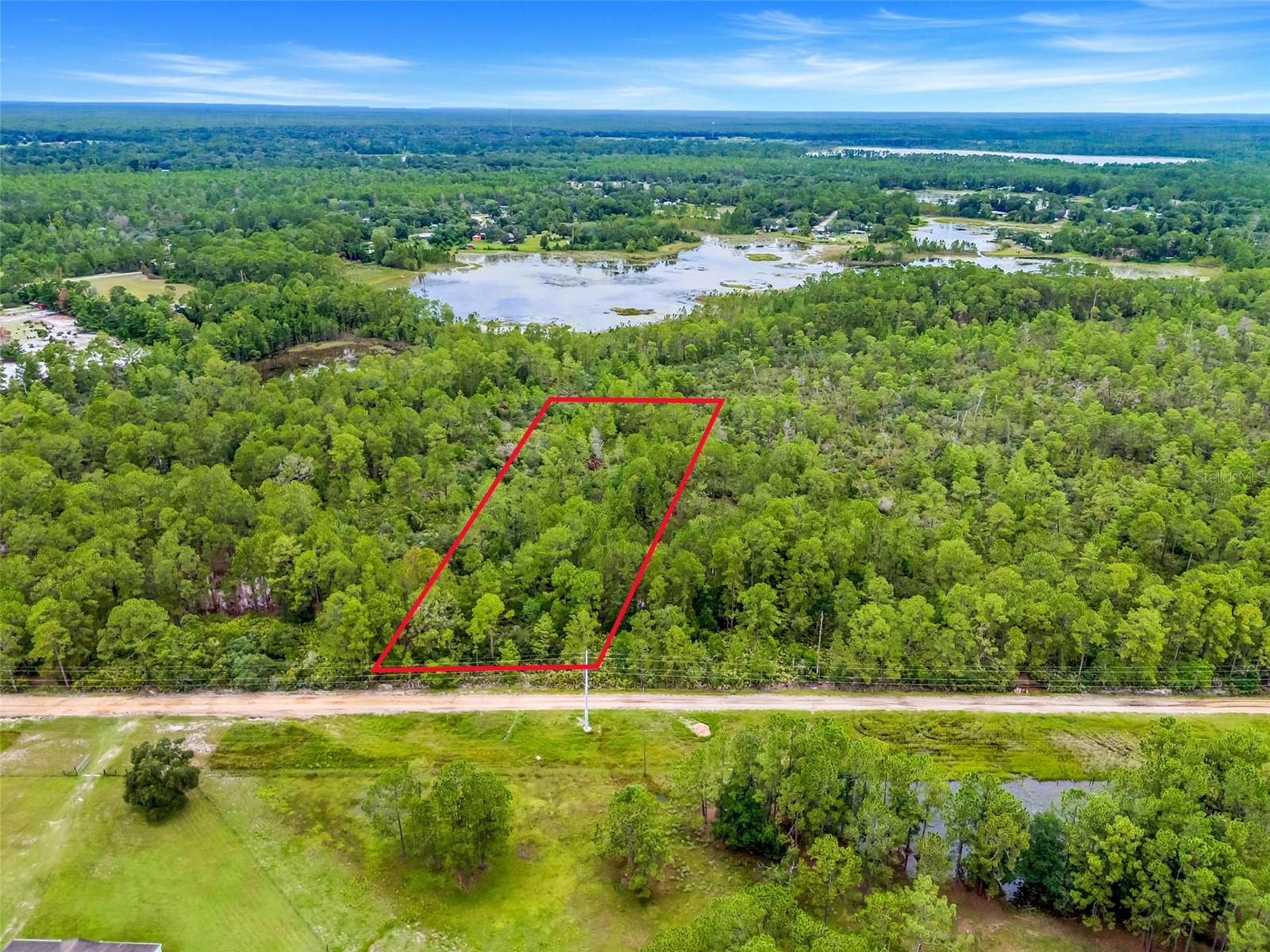 Image 6 of 7 For Buck Run Drive