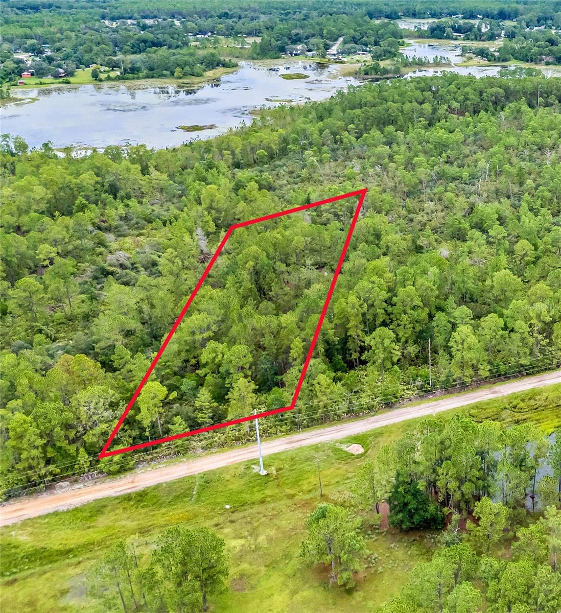 Image 7 of 7 For Buck Run Drive