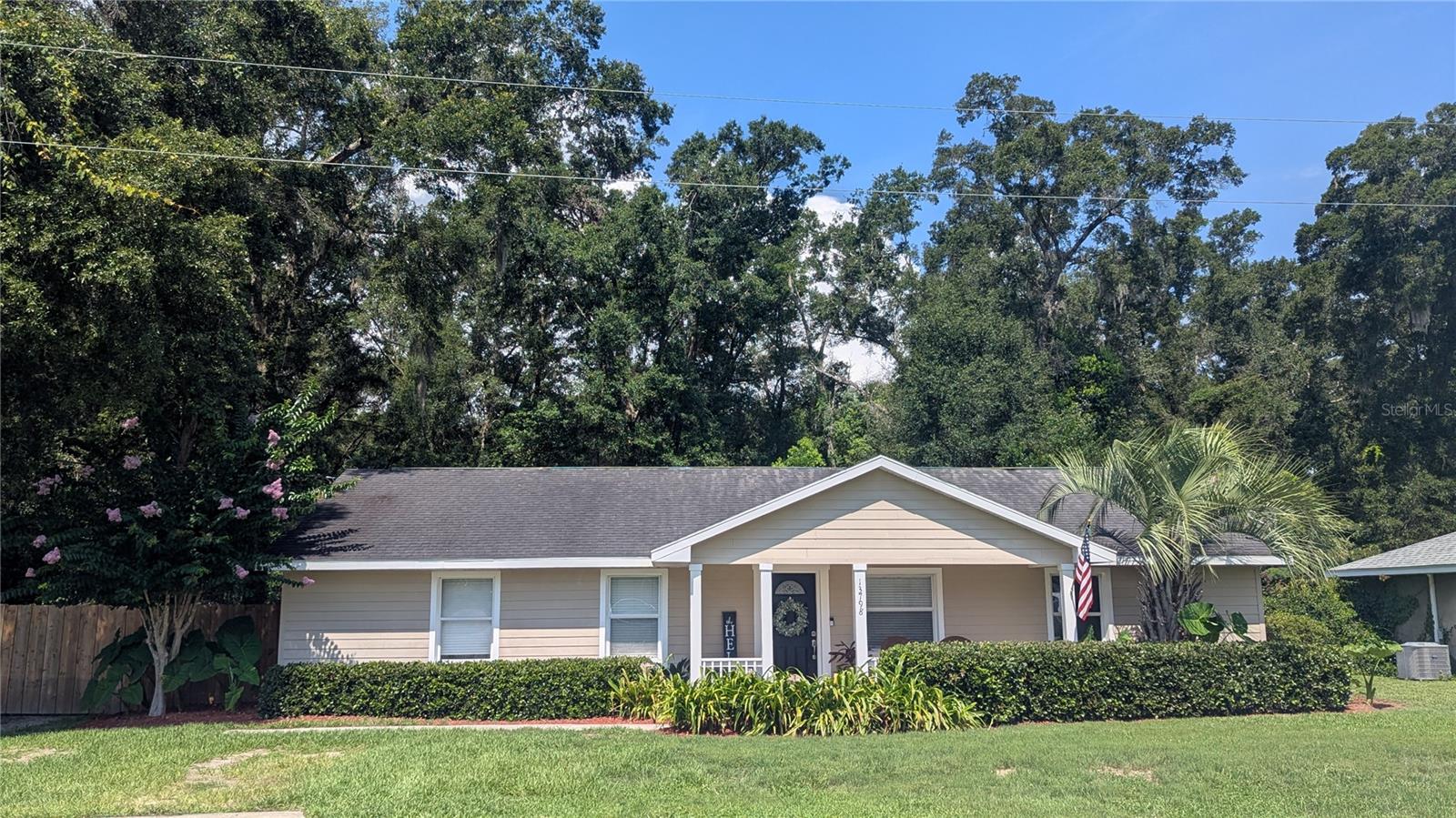 Details for 13798 46th Avenue, SUMMERFIELD, FL 34491