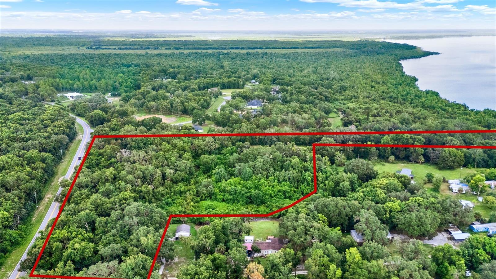 Details for 15504 Lake Apopka Rd, CLERMONT, FL 34715
