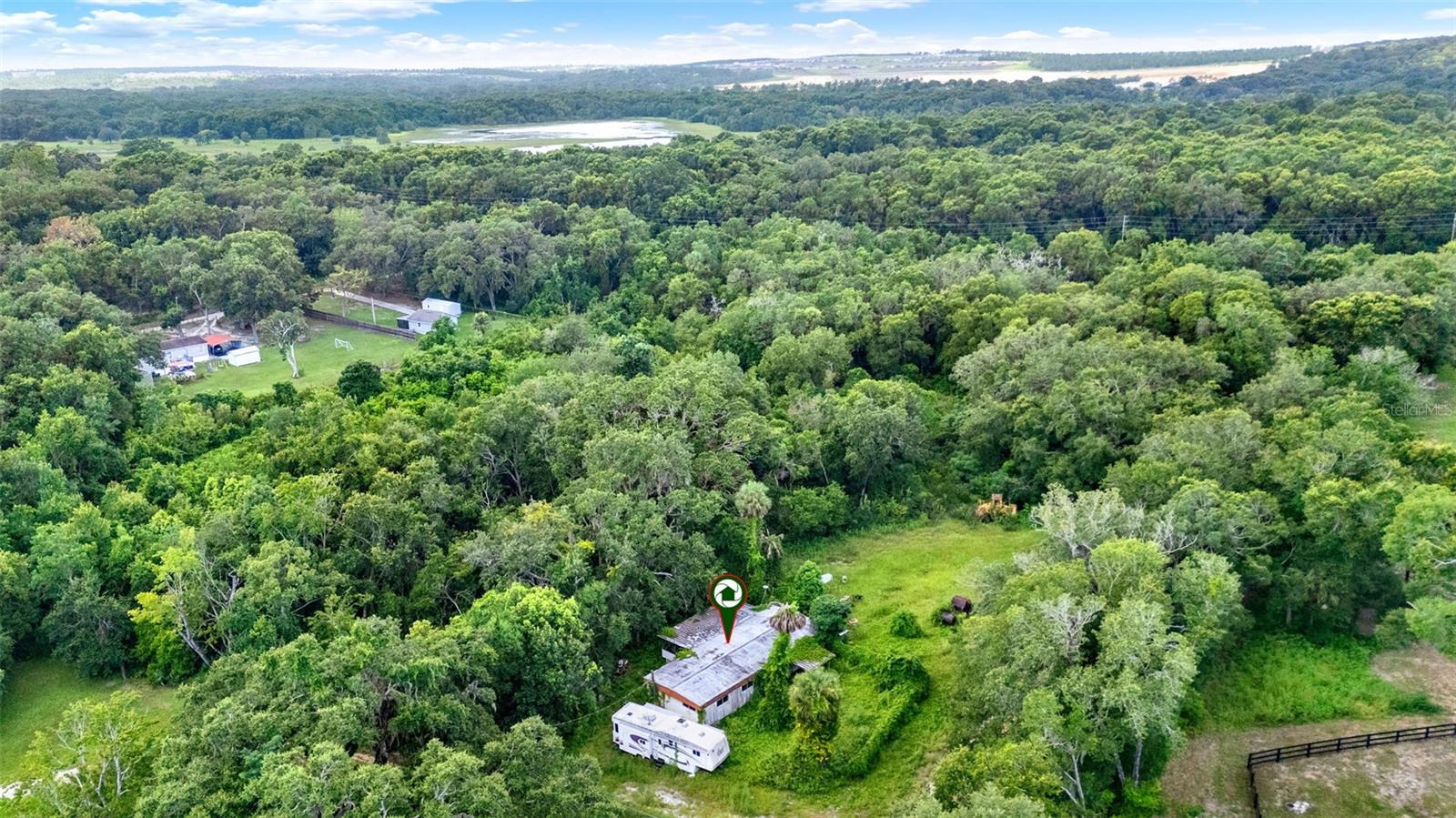 Image 10 of 25 For 15504 Lake Apopka Rd