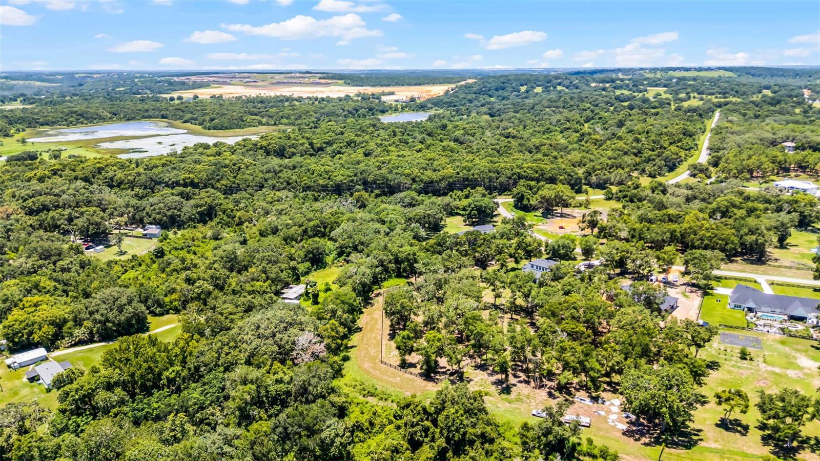 Image 16 of 25 For 15504 Lake Apopka Rd