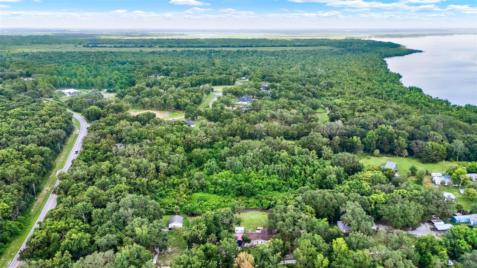 Image 19 of 25 For 15504 Lake Apopka Rd