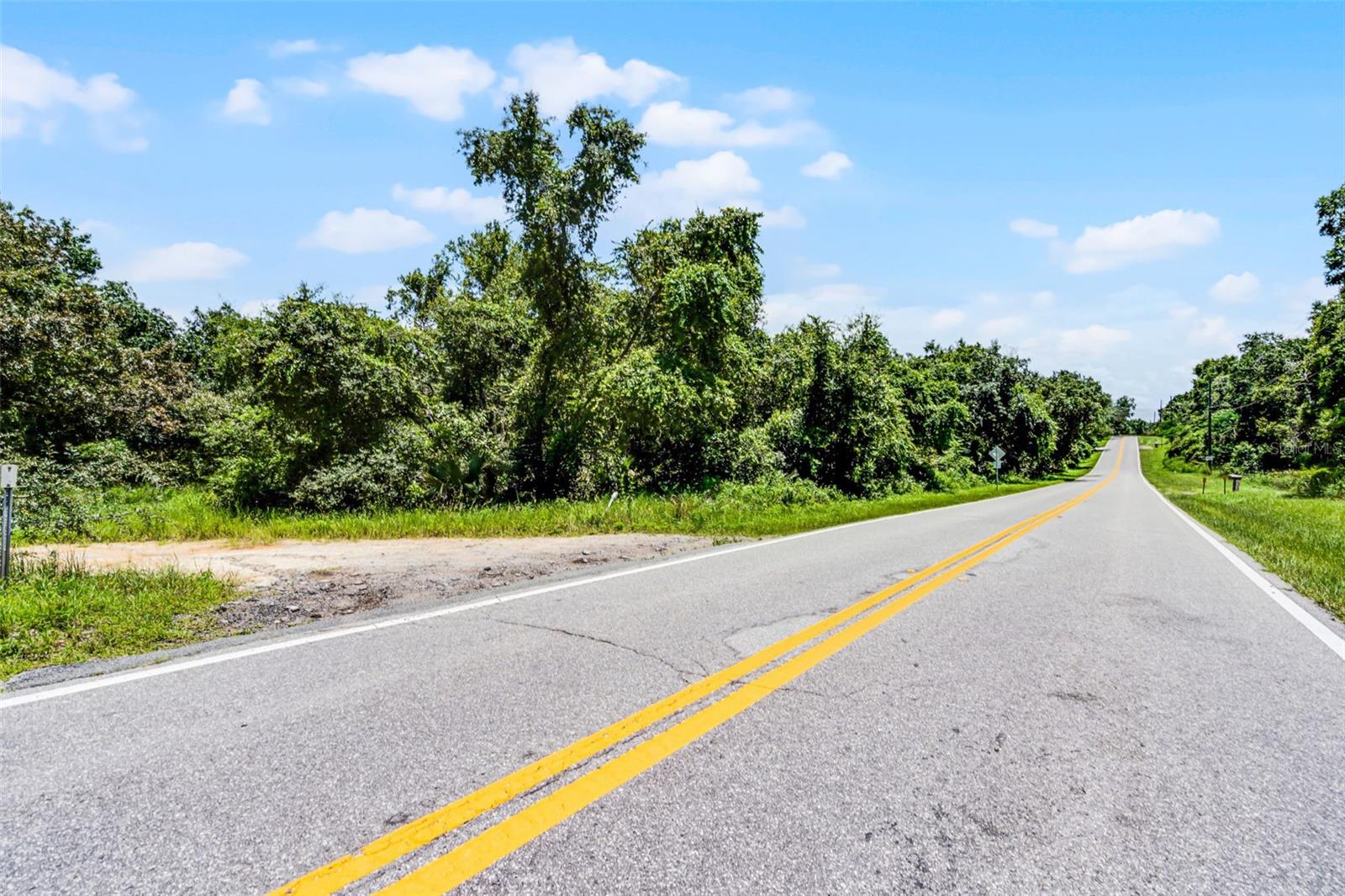 Image 2 of 25 For 15504 Lake Apopka Rd
