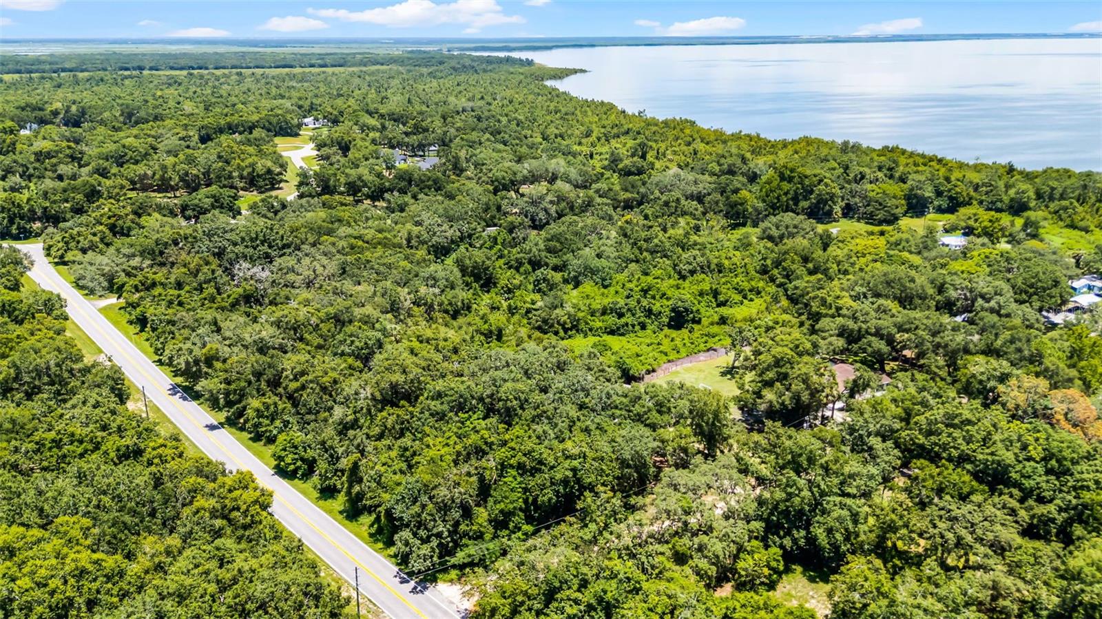 Image 22 of 25 For 15504 Lake Apopka Rd
