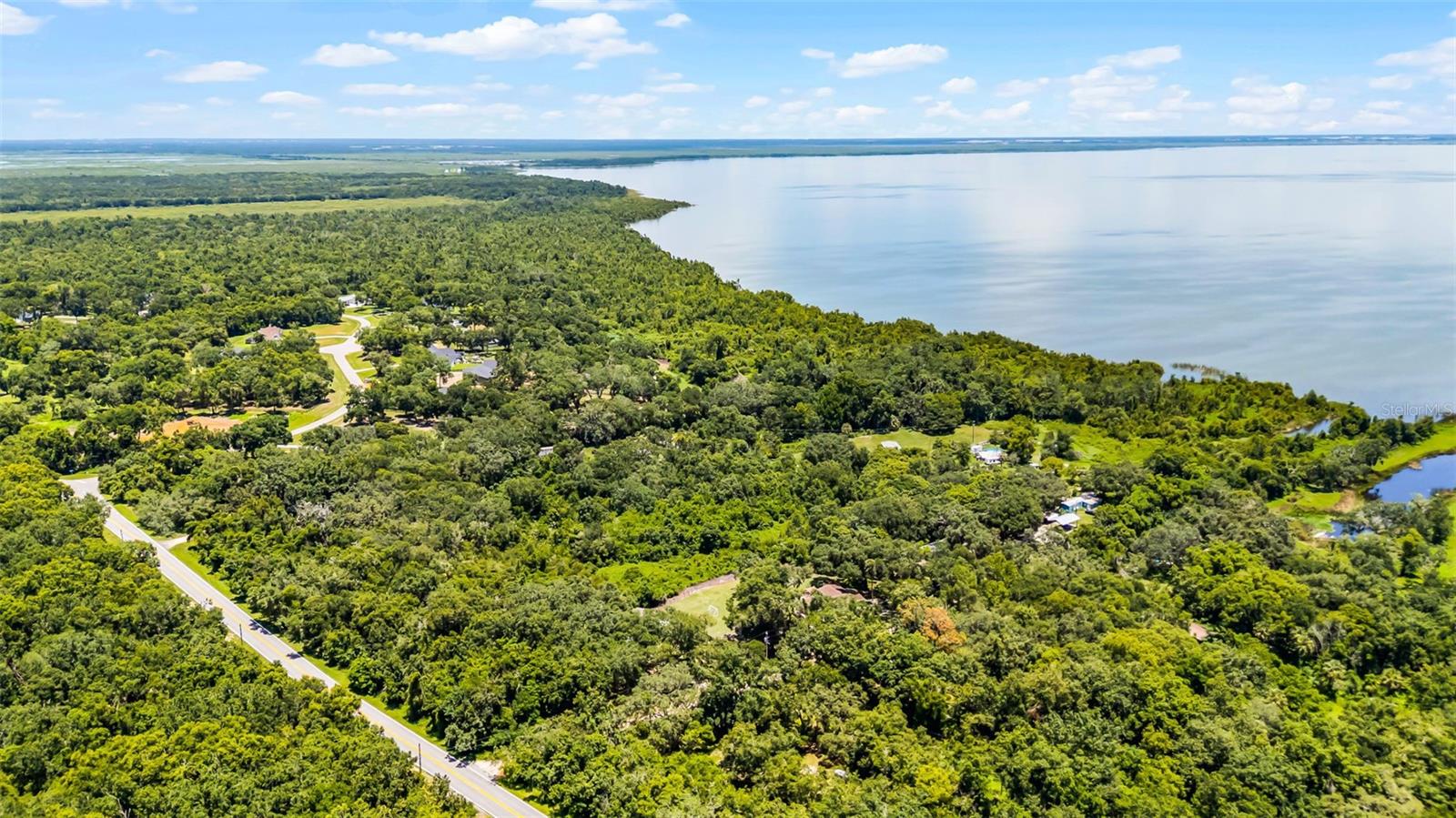 Image 23 of 25 For 15504 Lake Apopka Rd