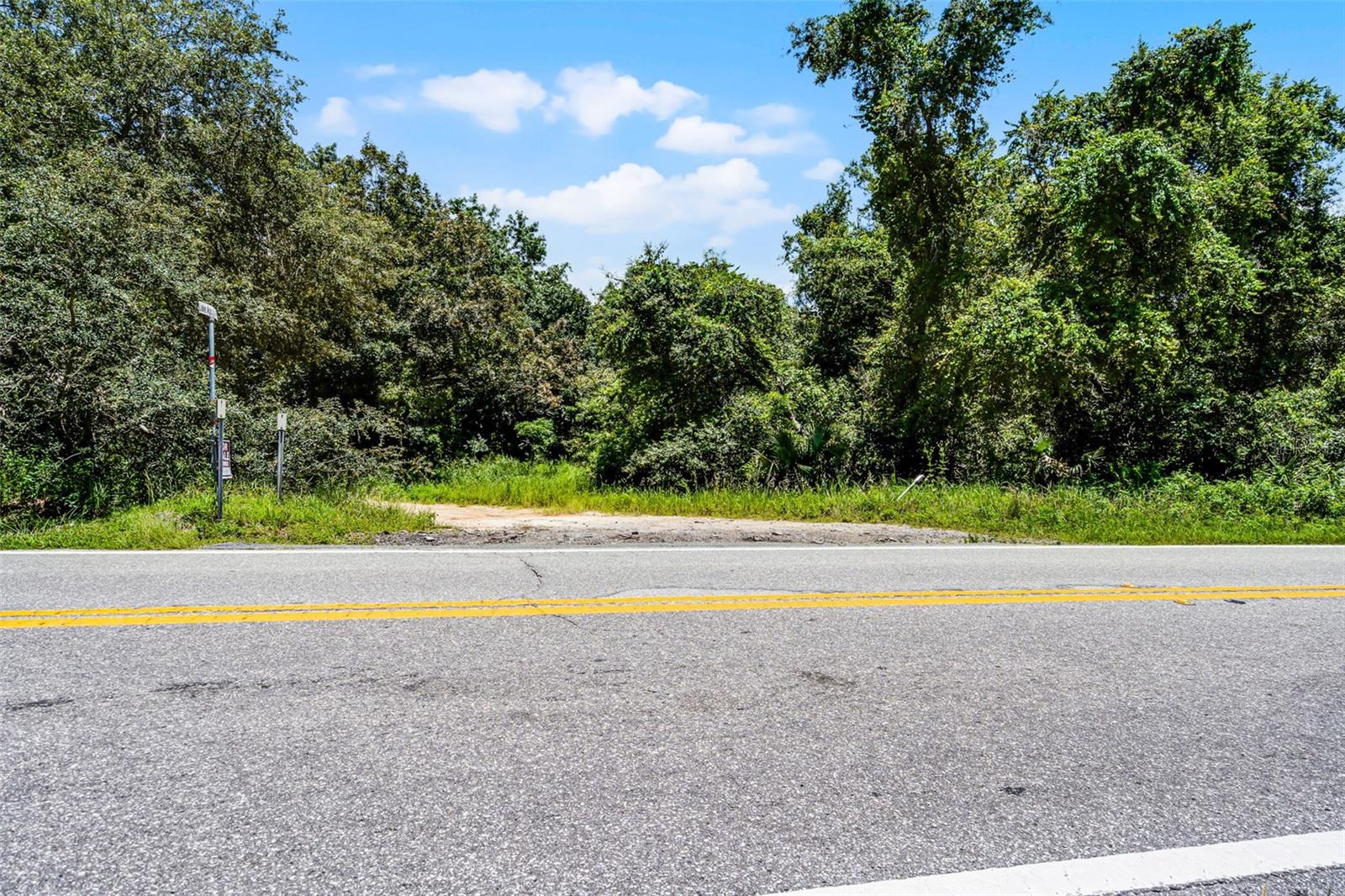 Image 3 of 25 For 15504 Lake Apopka Rd