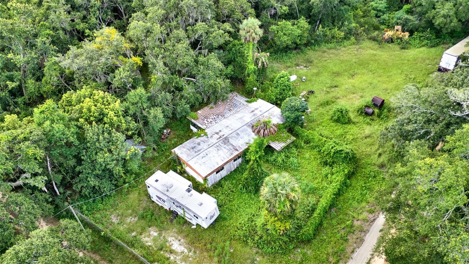 Image 6 of 25 For 15504 Lake Apopka Rd