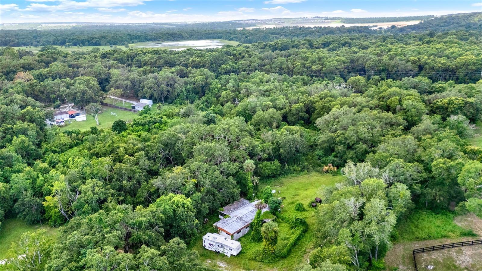 Image 9 of 25 For 15504 Lake Apopka Rd