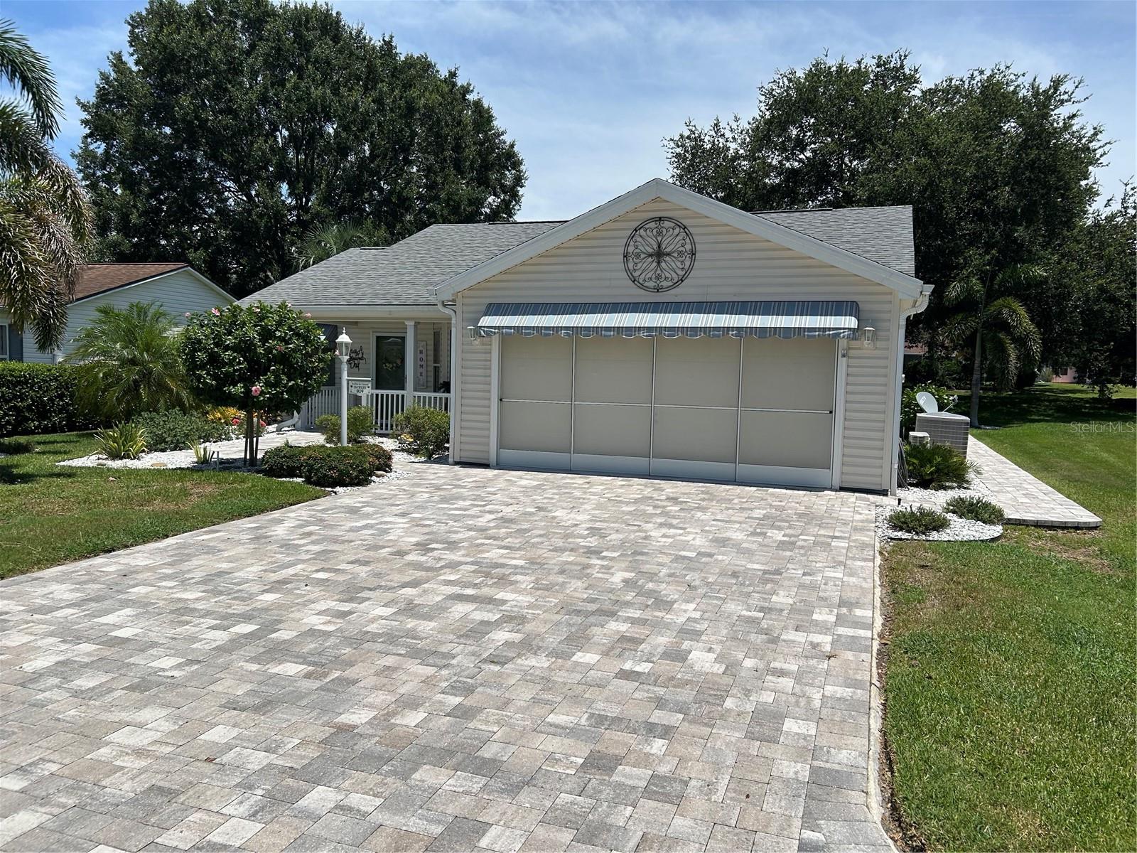 Details for 919 Camino Del Rey Drive, THE VILLAGES, FL 32159