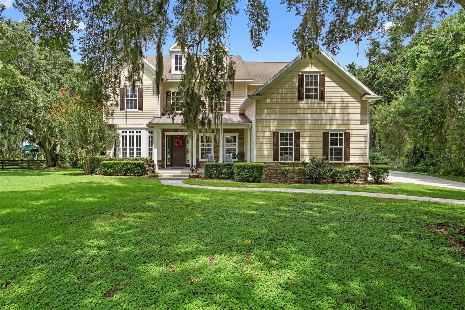 Details for 1304 Otters View Court, FRUITLAND PARK, FL 34731