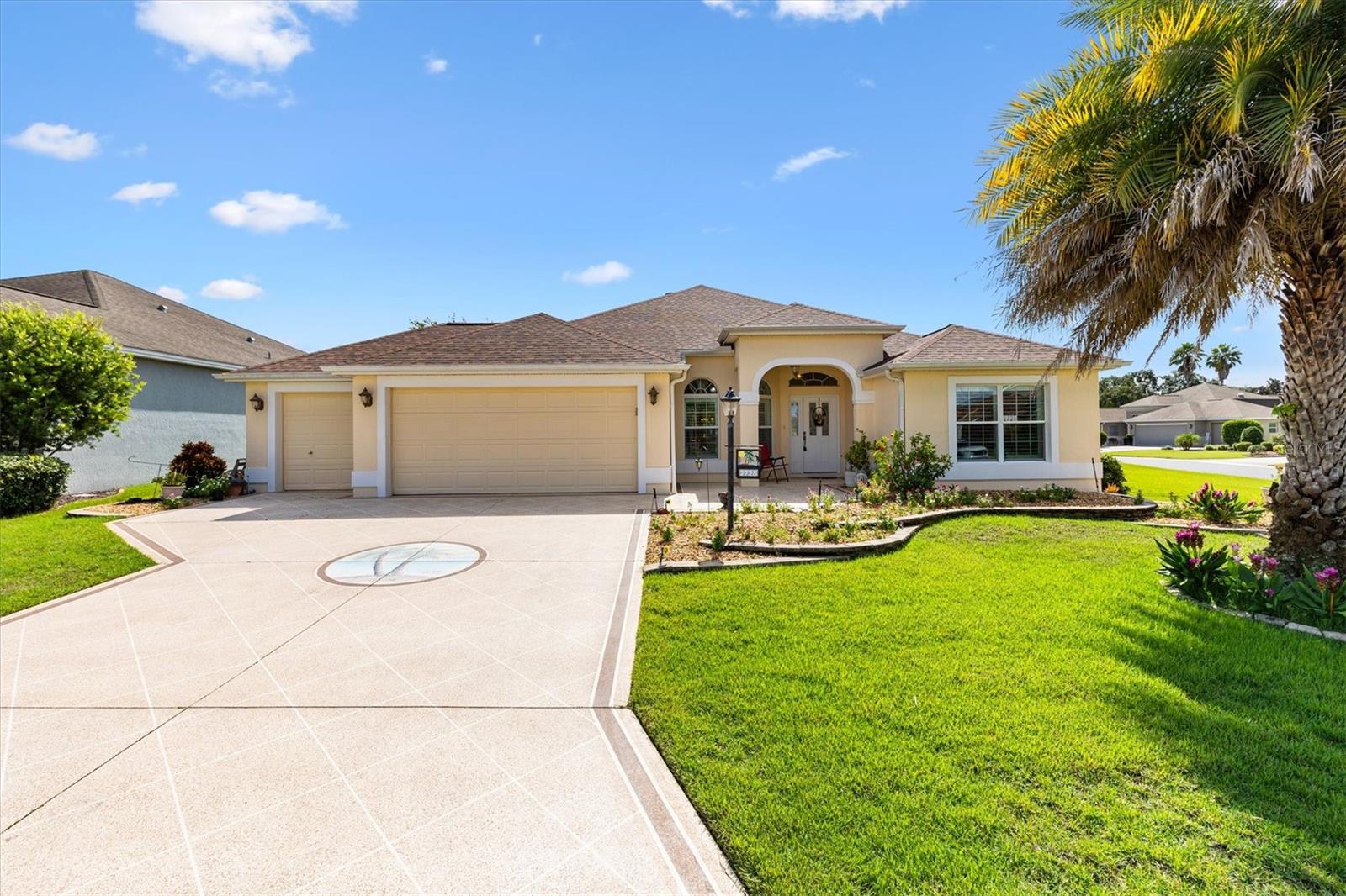 Details for 2725 Halsey Terrace, THE VILLAGES, FL 32162
