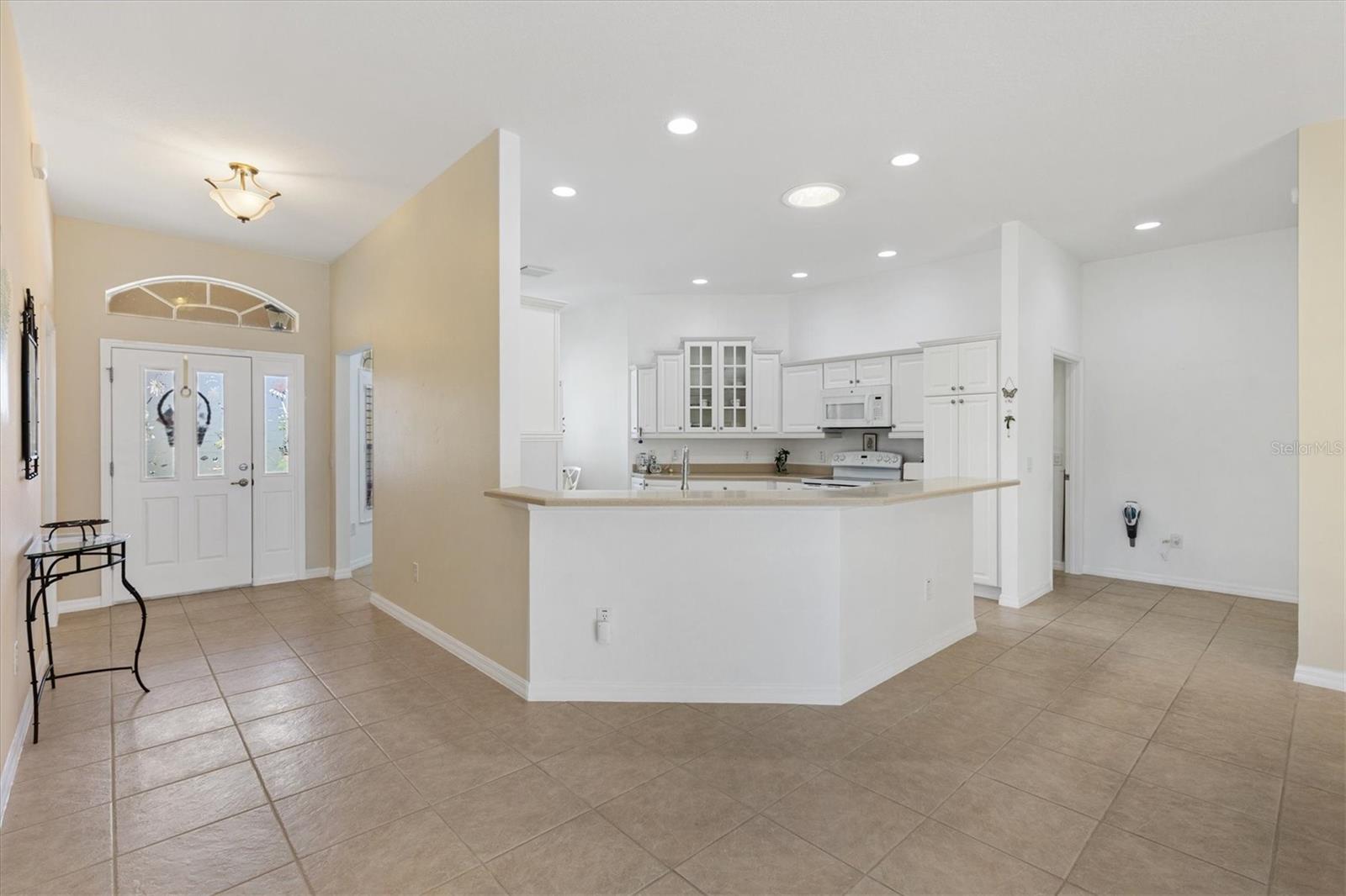 Image 3 of 42 For 2725 Halsey Terrace