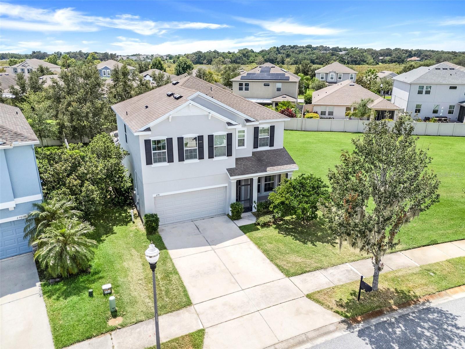 Image 3 of 41 For 278 Blue Cypress Drive
