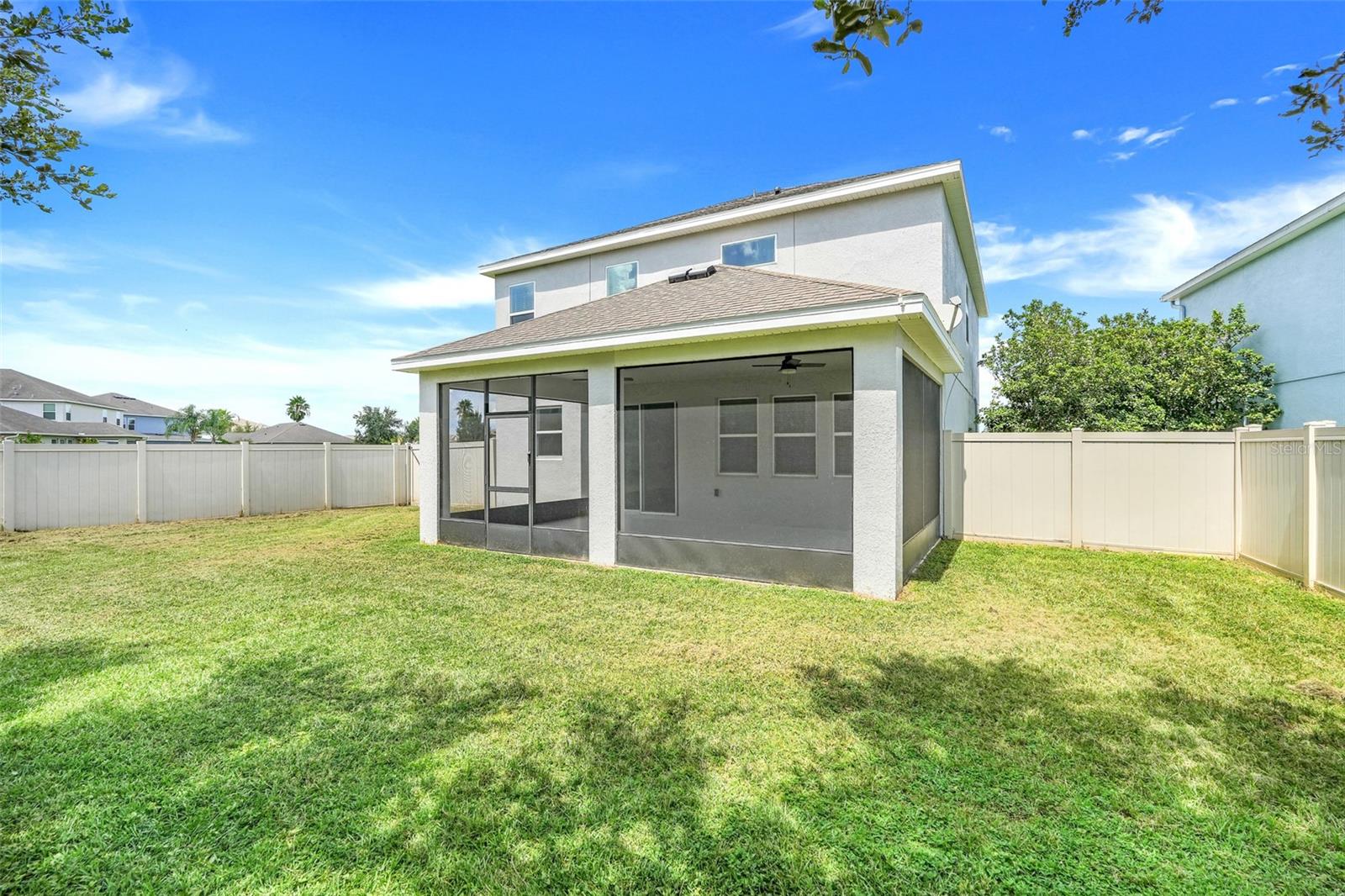Image 31 of 41 For 278 Blue Cypress Drive