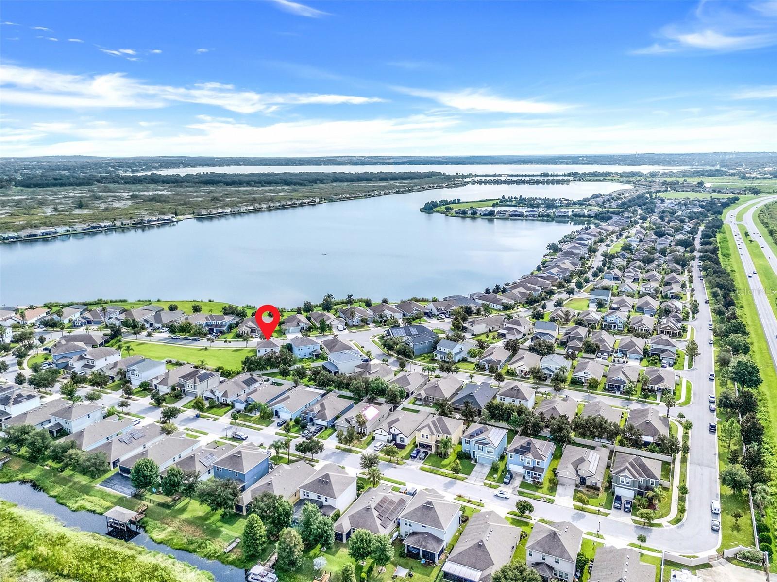 Image 40 of 41 For 278 Blue Cypress Drive