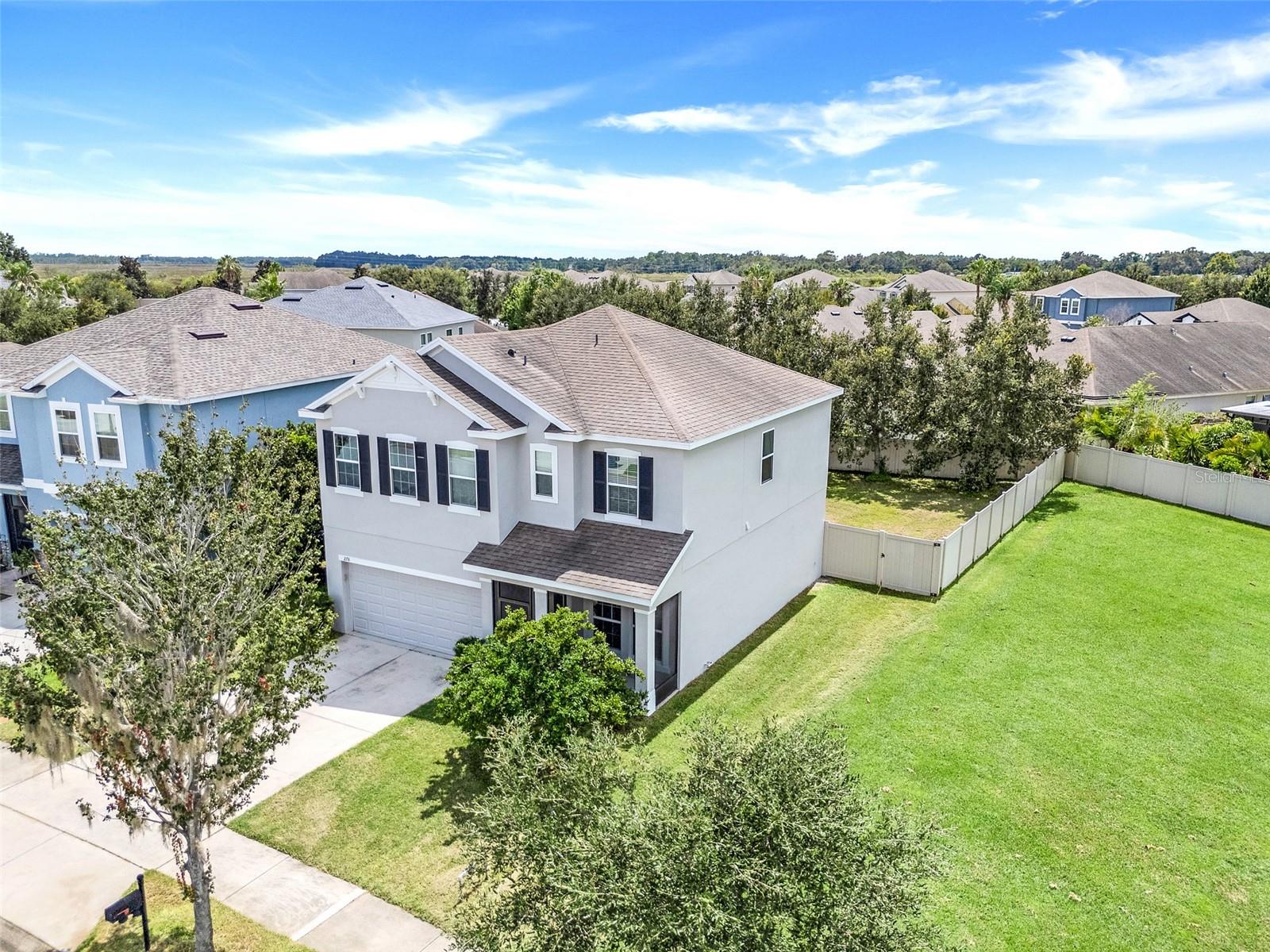 Image 41 of 41 For 278 Blue Cypress Drive