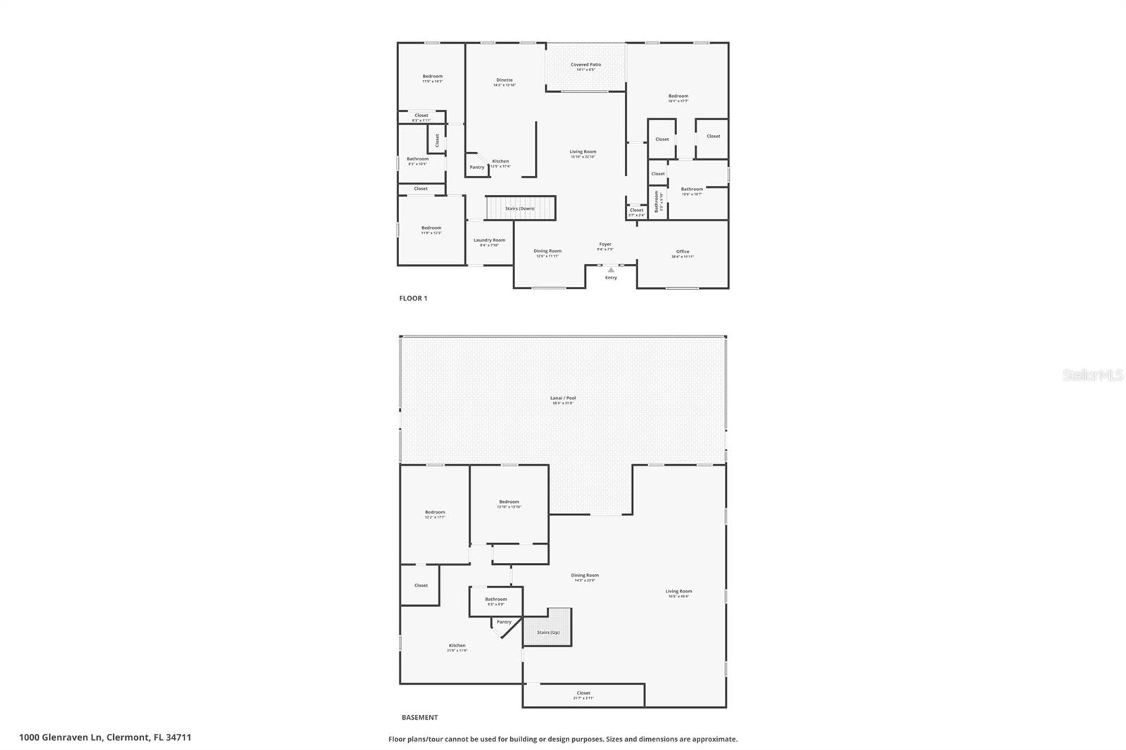 Image 47 of 74 For 1000 Glenraven Lane