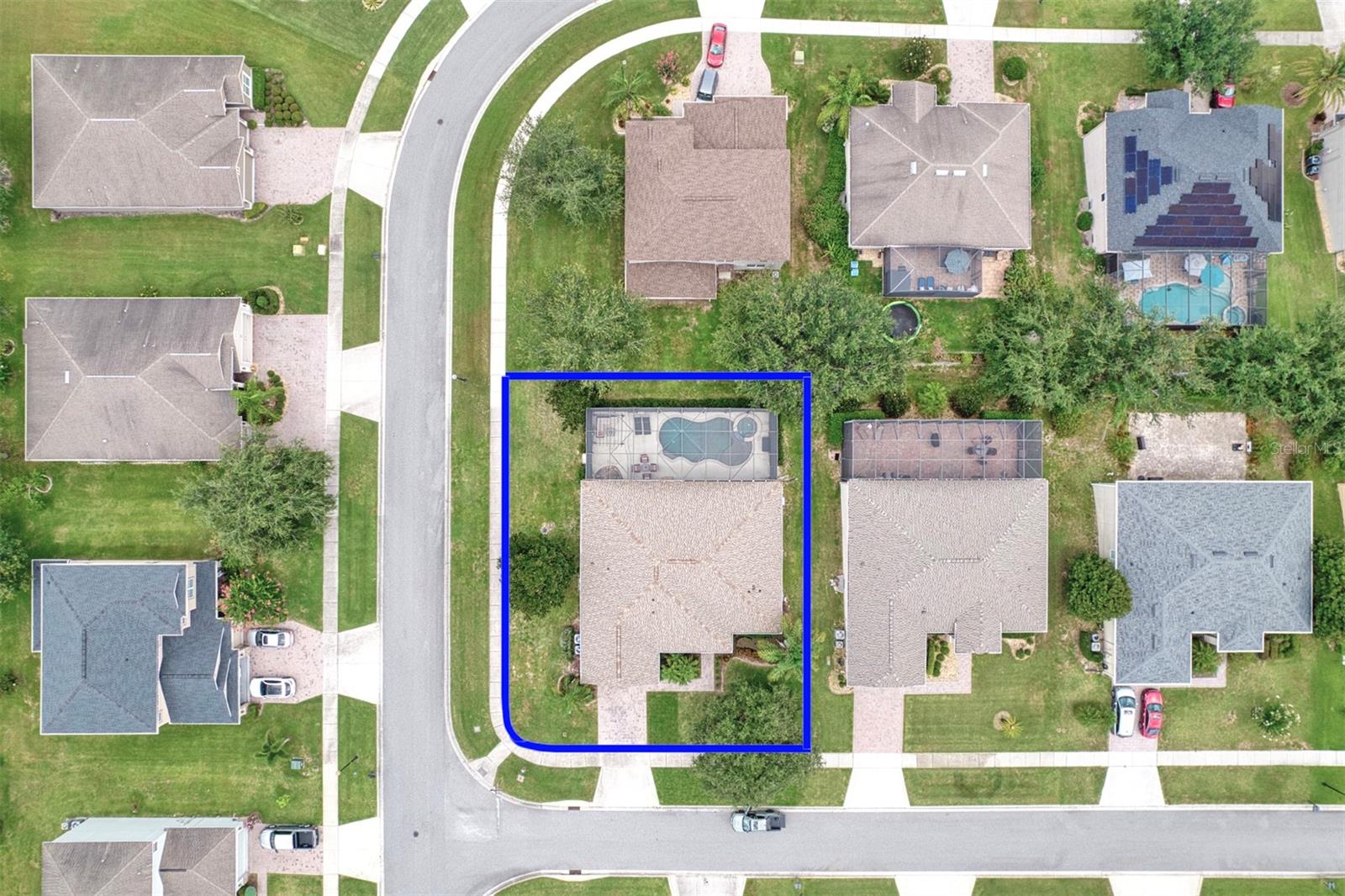 Image 61 of 74 For 1000 Glenraven Lane