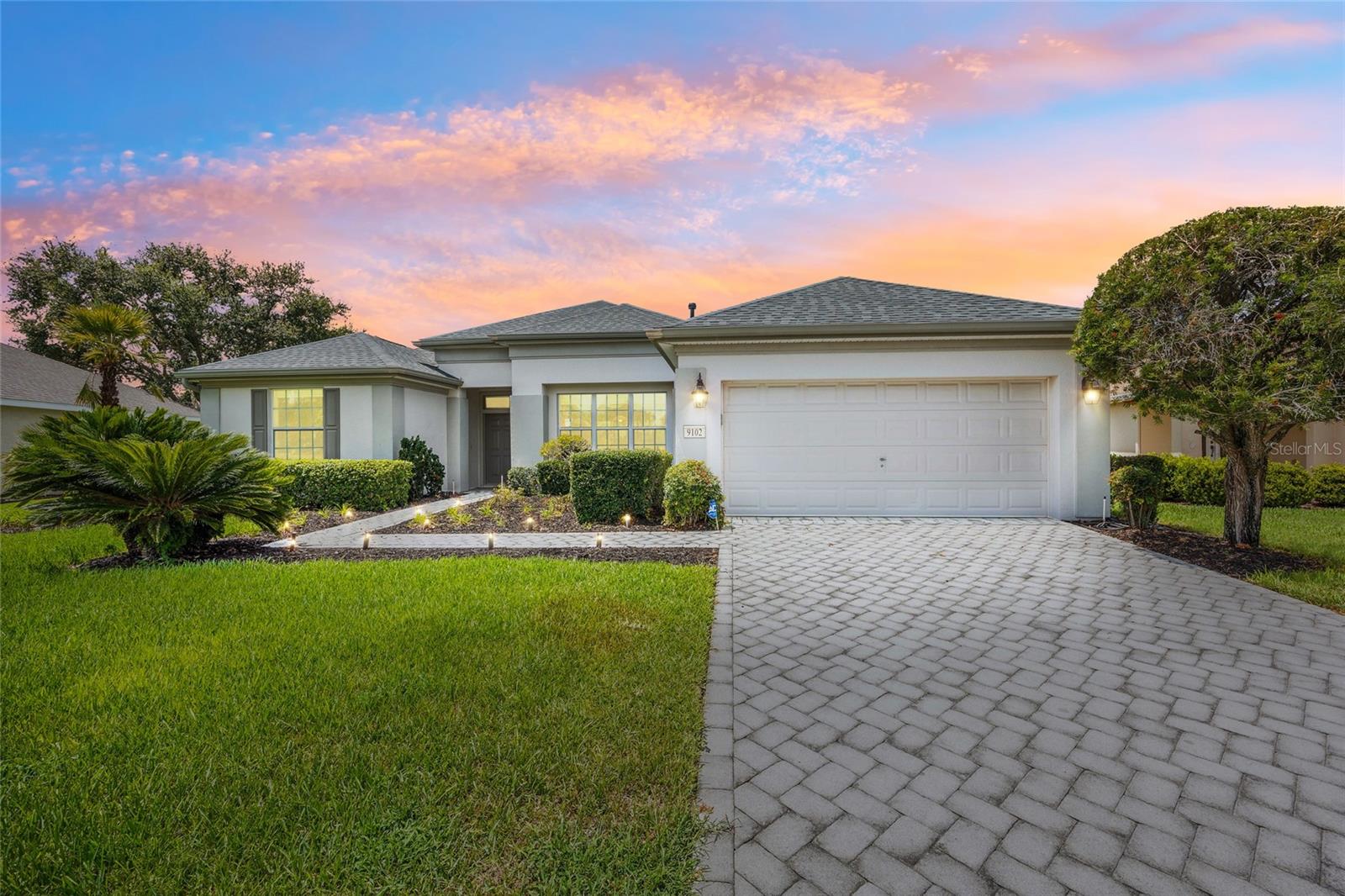 Details for 9102 137th Street Road, SUMMERFIELD, FL 34491