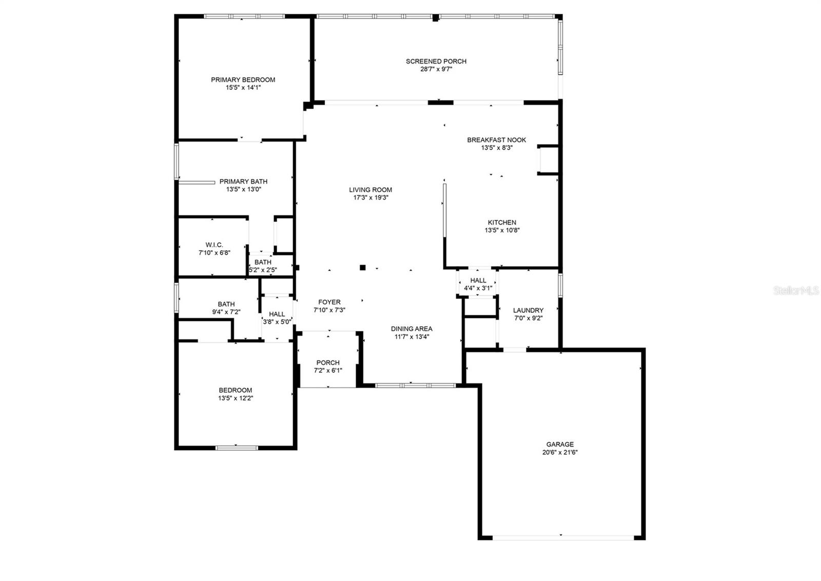 Image 45 of 45 For 9102 137th Street Road
