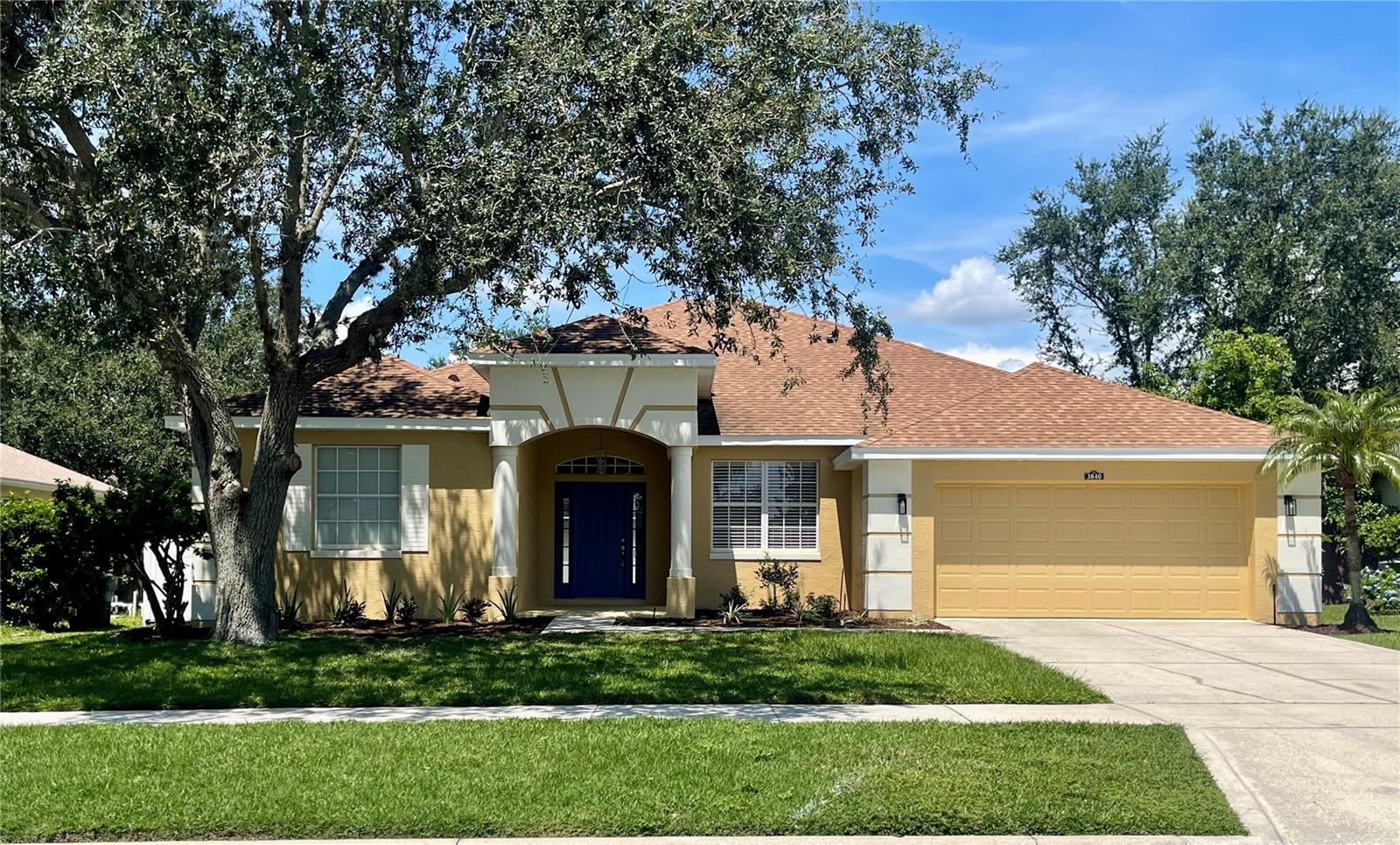 Details for 3840 Glenford Drive, CLERMONT, FL 34711
