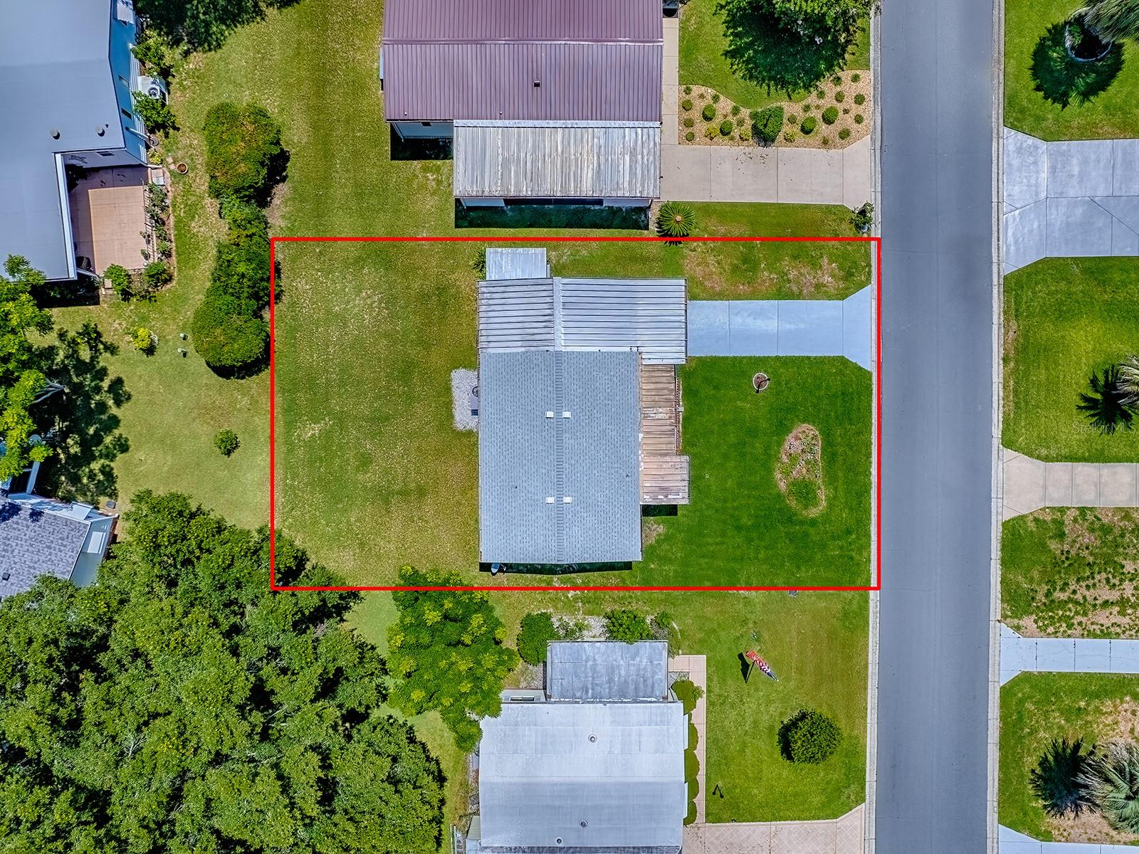 Image 31 of 36 For 605 Jason Drive