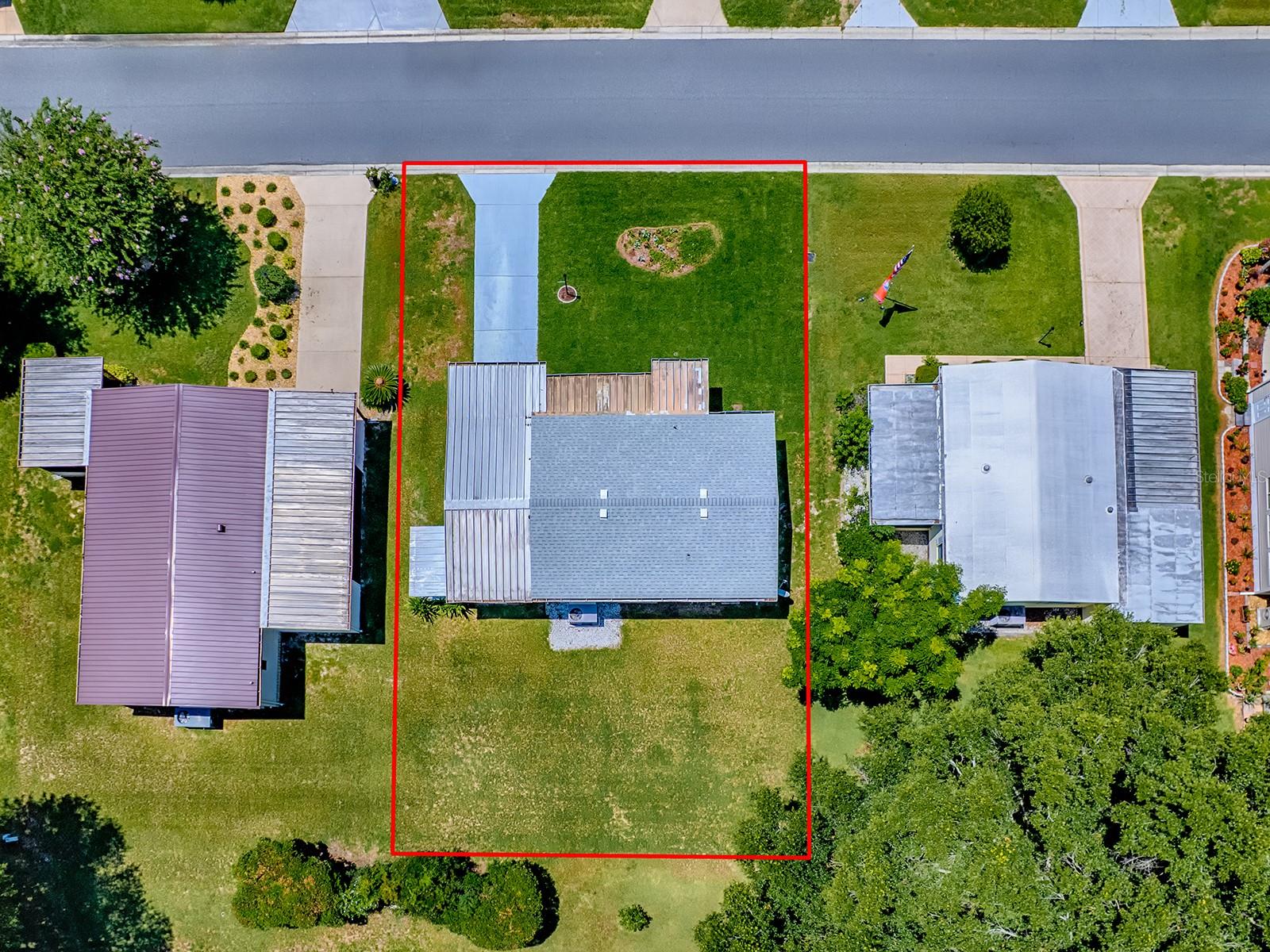 Image 33 of 36 For 605 Jason Drive