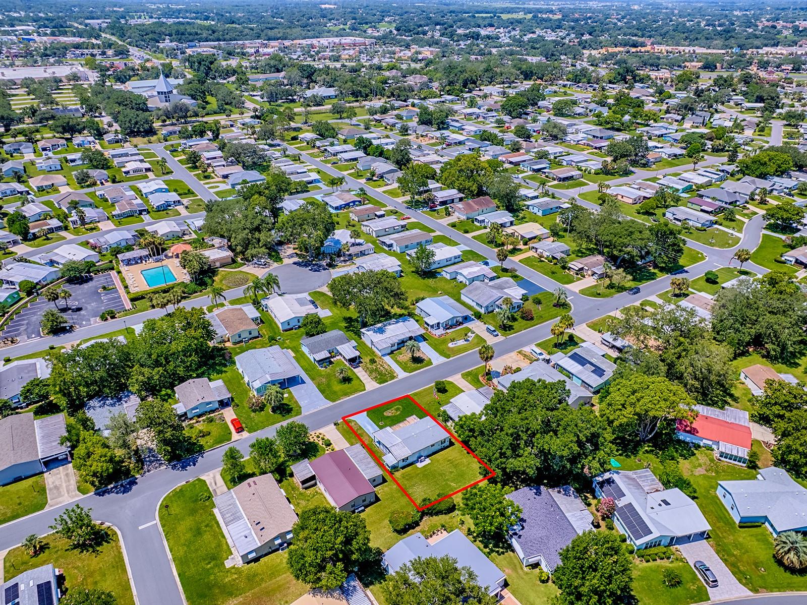 Image 35 of 36 For 605 Jason Drive