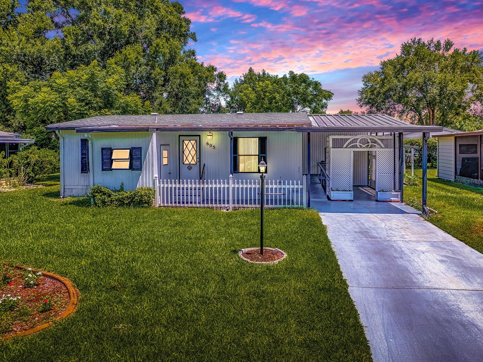 Image 36 of 36 For 605 Jason Drive