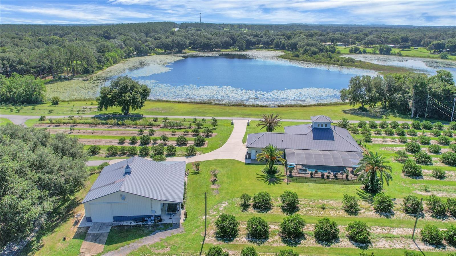 Details for 16982 Highway 42, WEIRSDALE, FL 32195