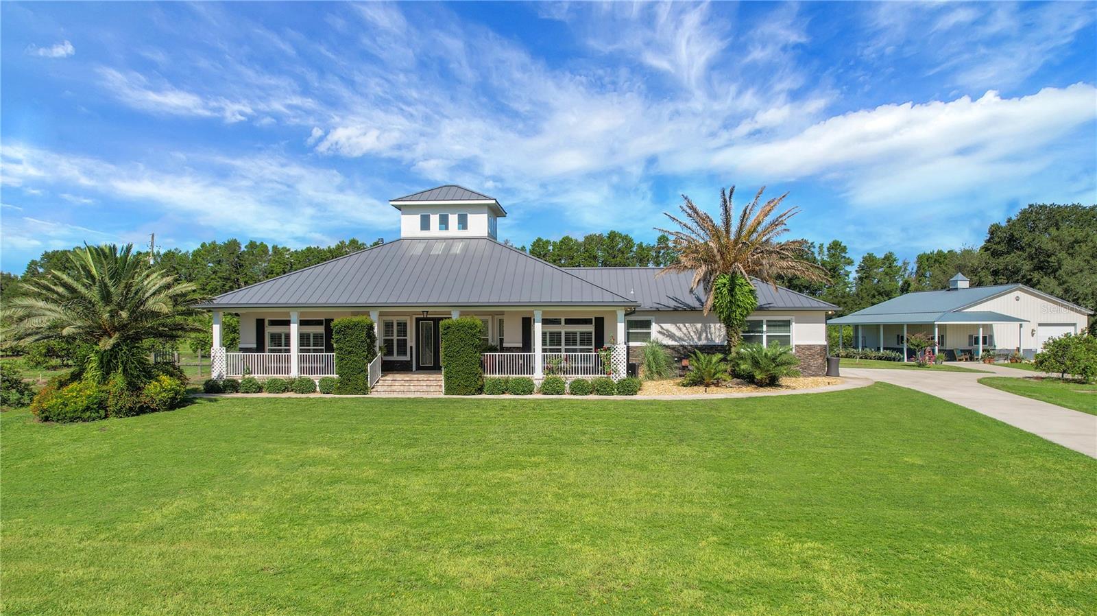 Listing photo id 0 for 16982 Highway 42