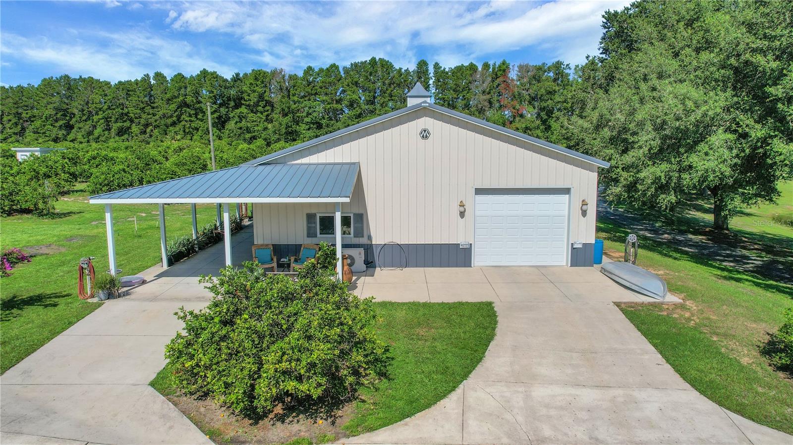 Listing photo id 66 for 16982 Highway 42