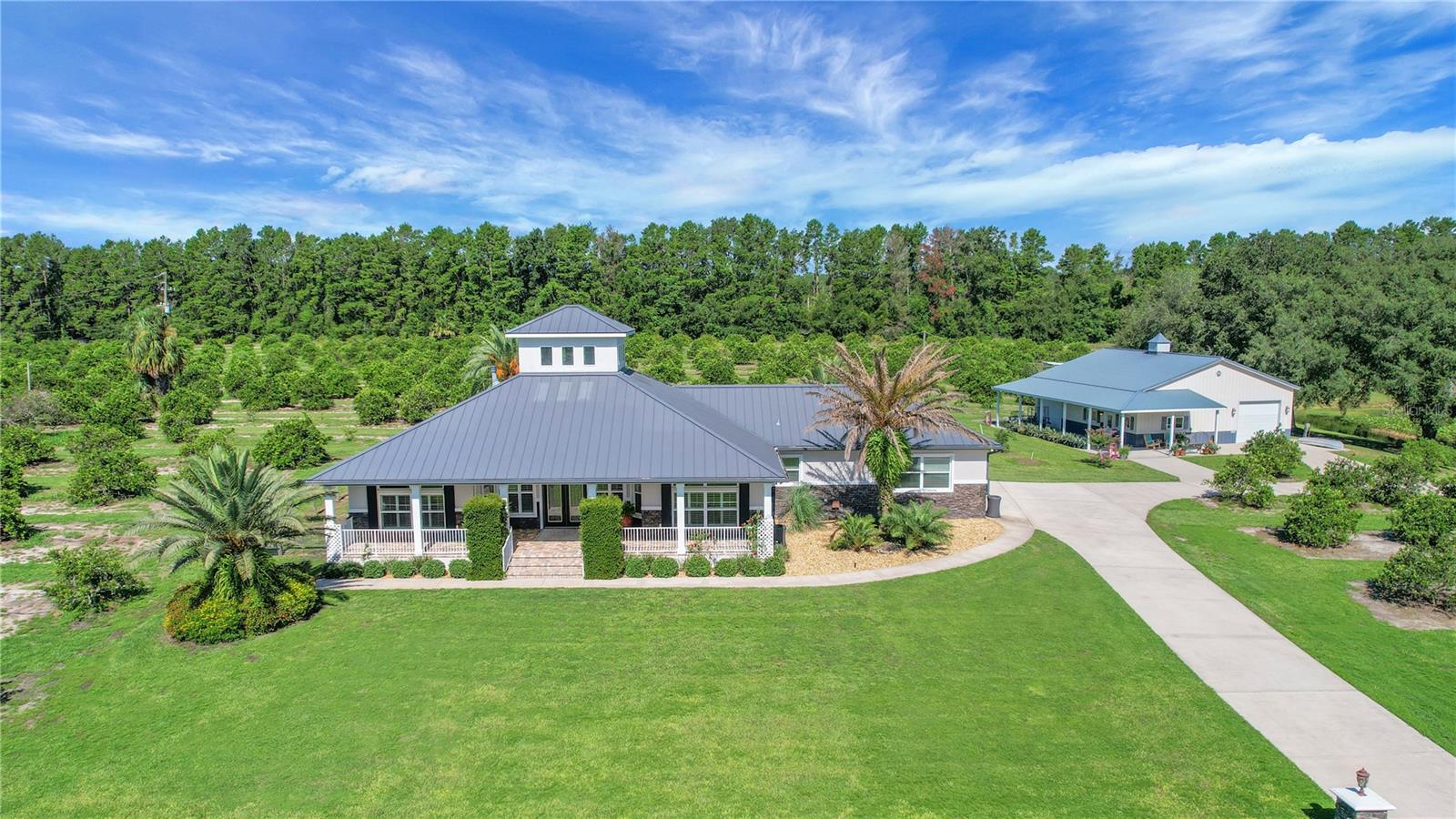 Listing photo id 67 for 16982 Highway 42