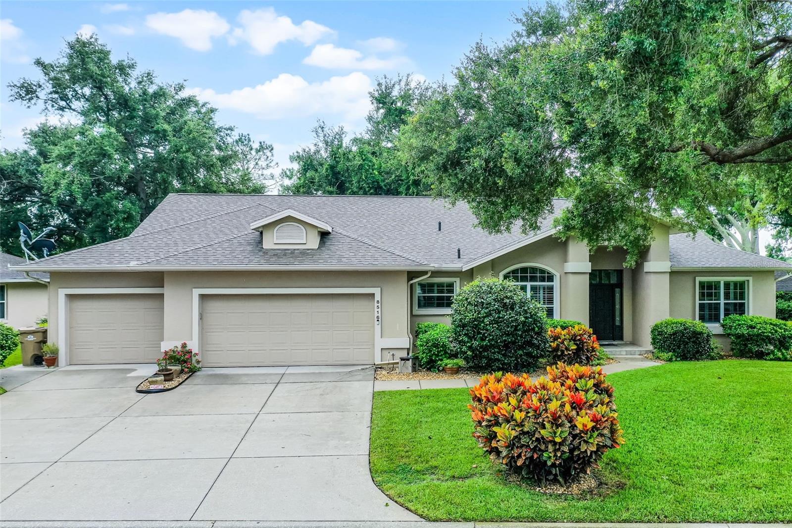 Details for 8516 Firestone Circle, CLERMONT, FL 34711