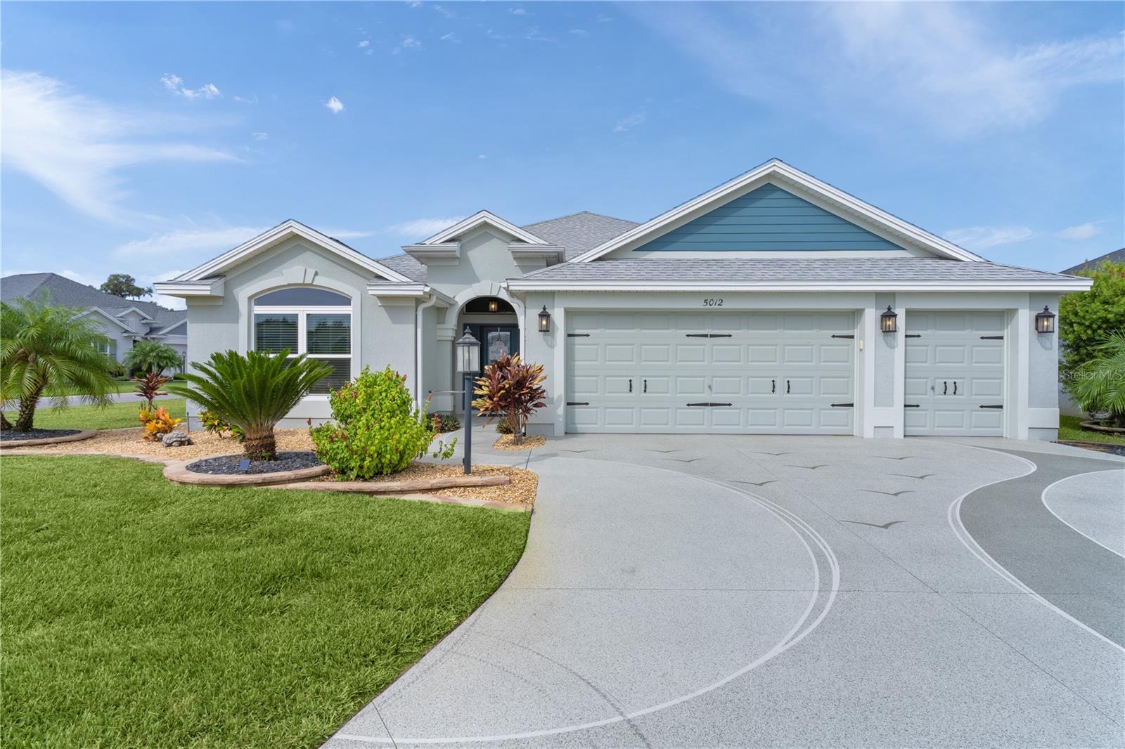 Details for 5012 Mclaughlin Terrace, THE VILLAGES, FL 32163