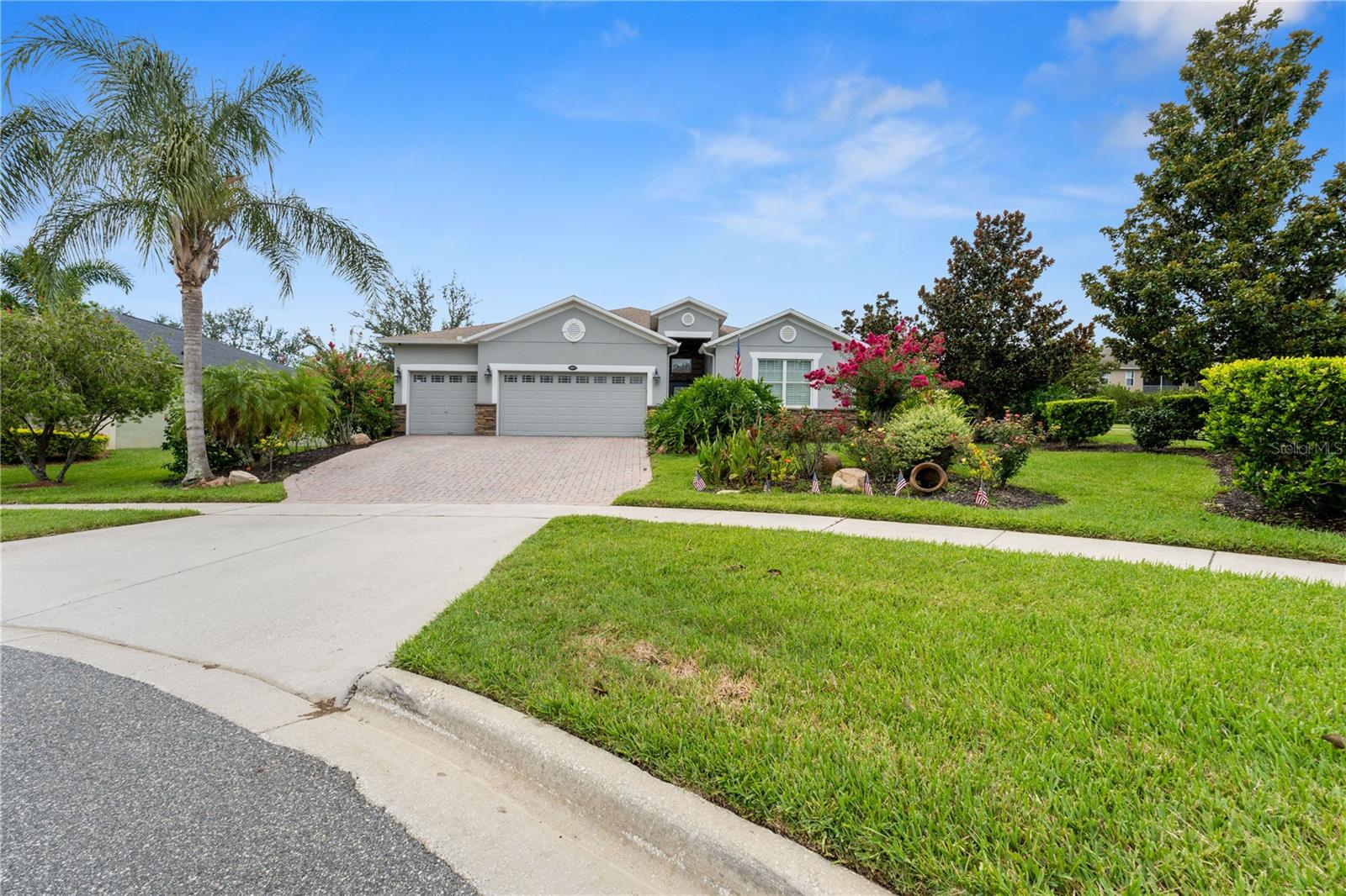 Details for 1057 Lattimore Drive, CLERMONT, FL 34711