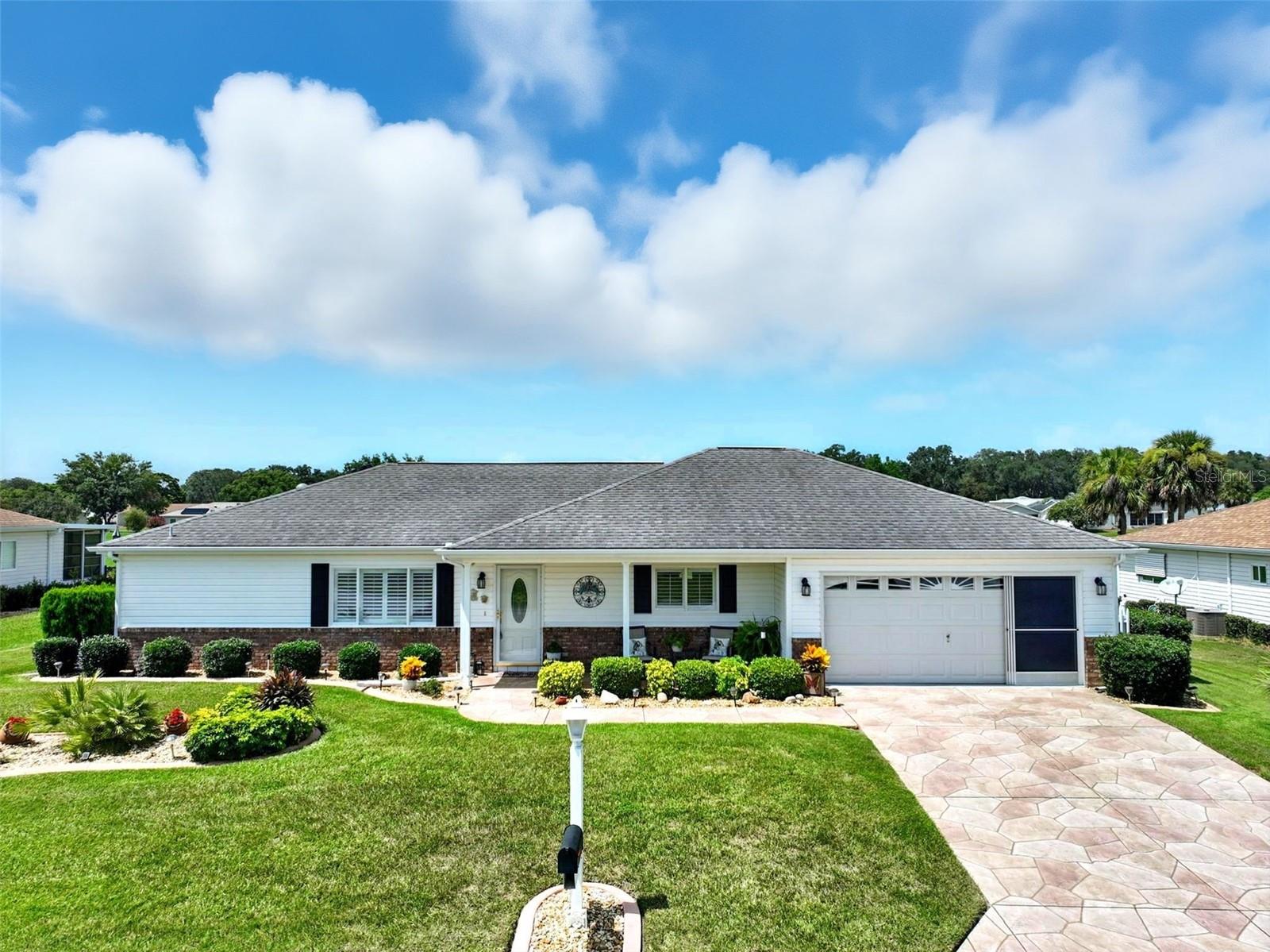 Details for 9741 175th Lane, SUMMERFIELD, FL 34491