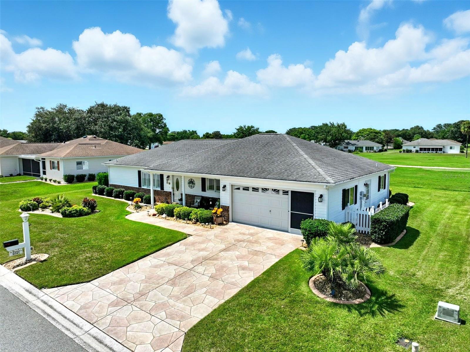 Image 4 of 60 For 9741 175th Lane