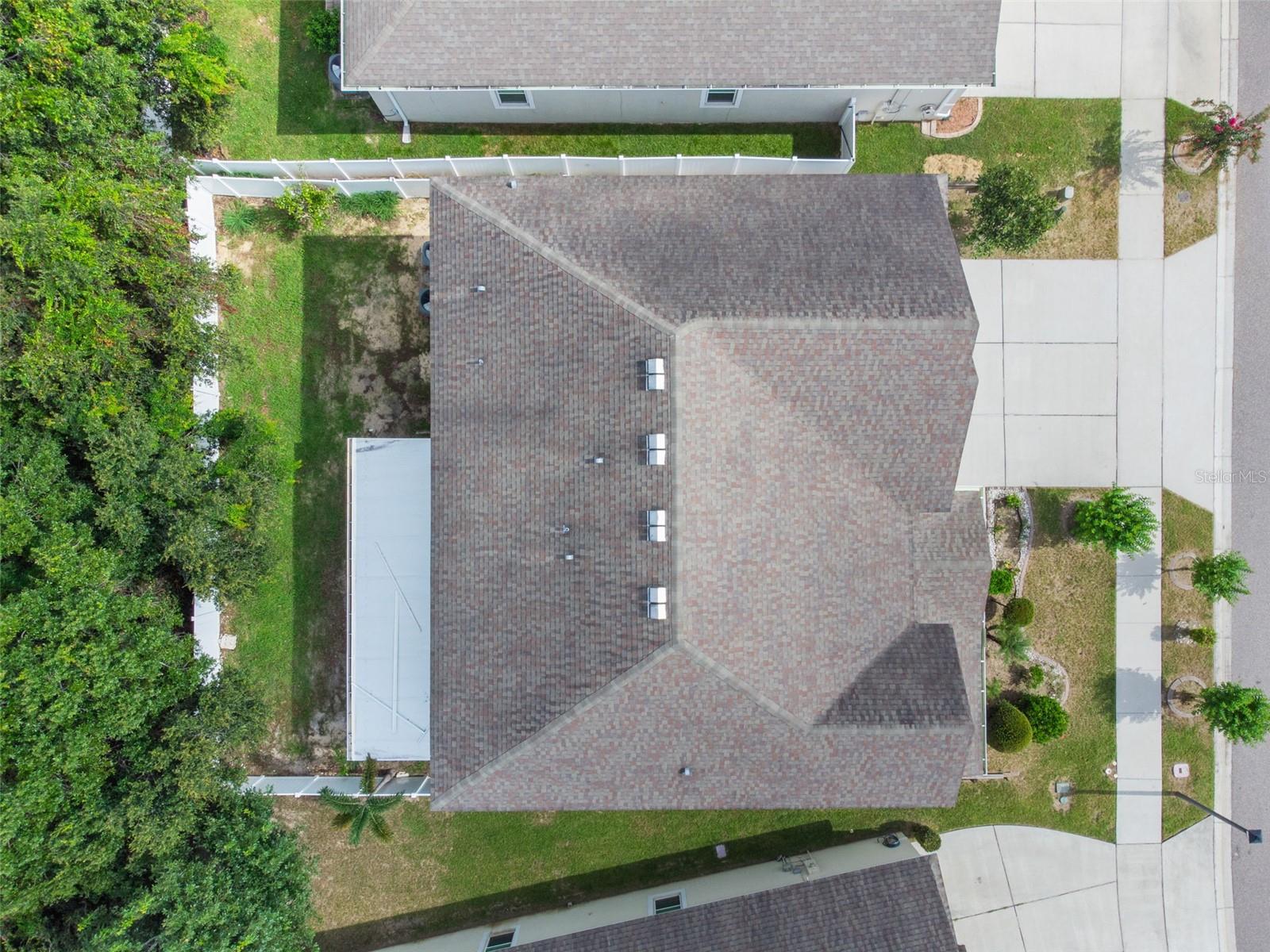 Image 40 of 51 For 1383 Water Willow Drive